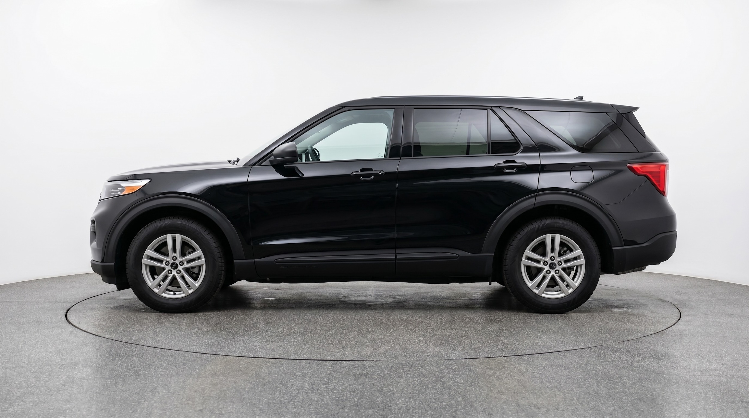 Thumbnail: 2024 Ford Explorer - 4