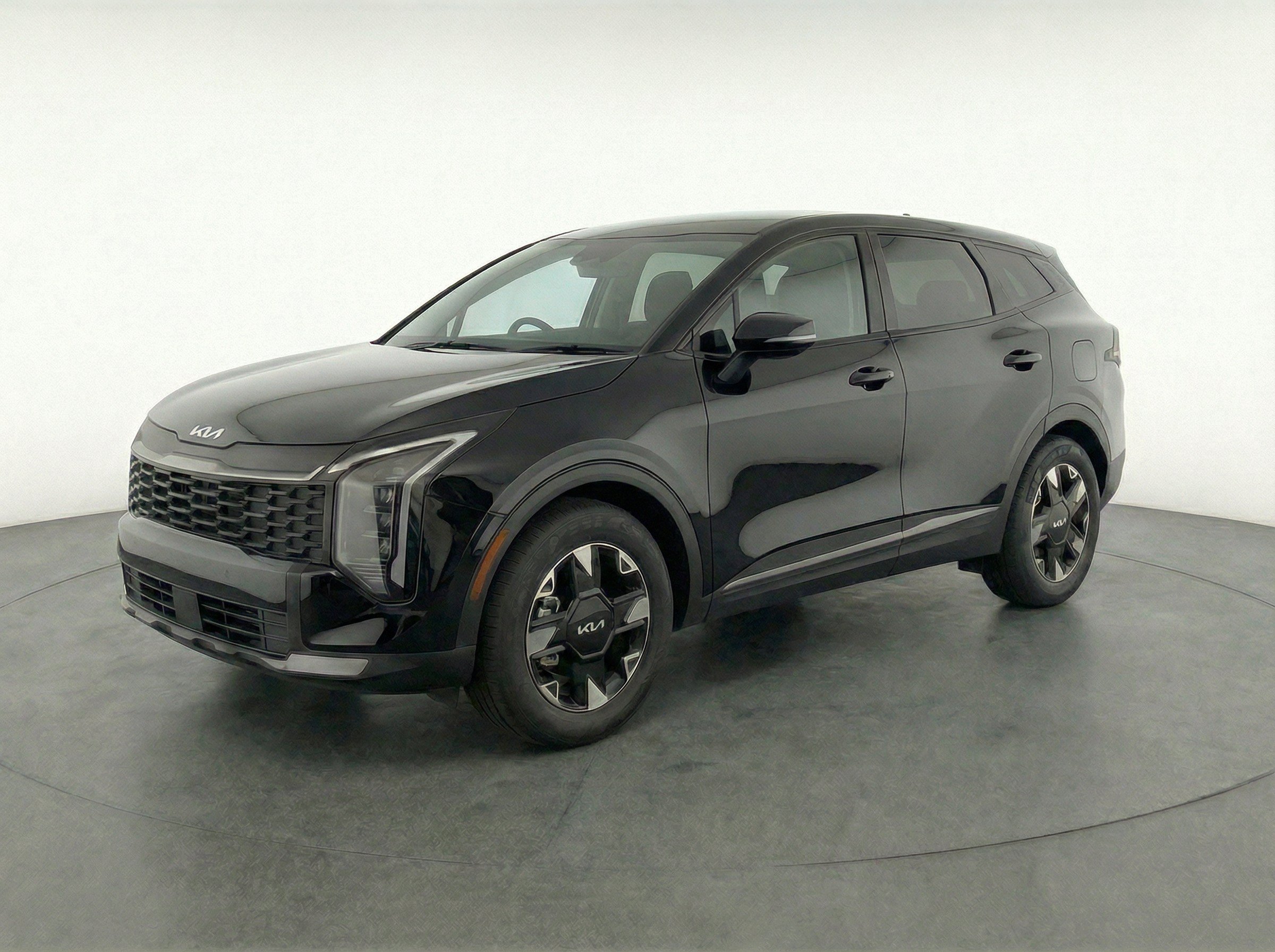Thumbnail: 2026 Kia Sportage - 3