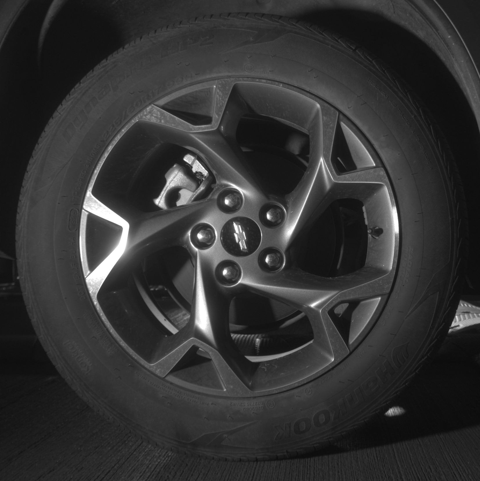 Thumbnail: 2025 Chevrolet Trax - 15
