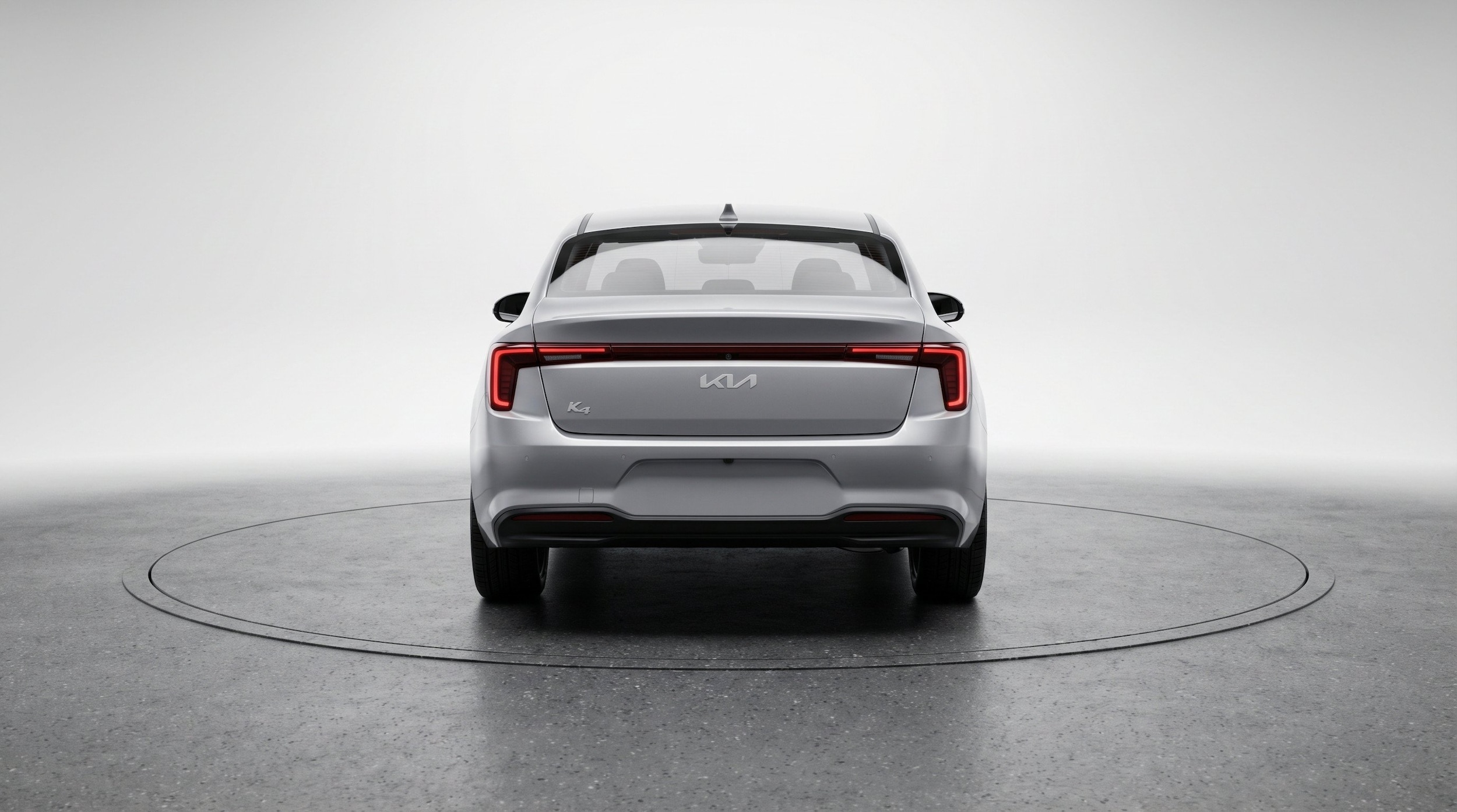Thumbnail: 2026 Kia K4 - 7