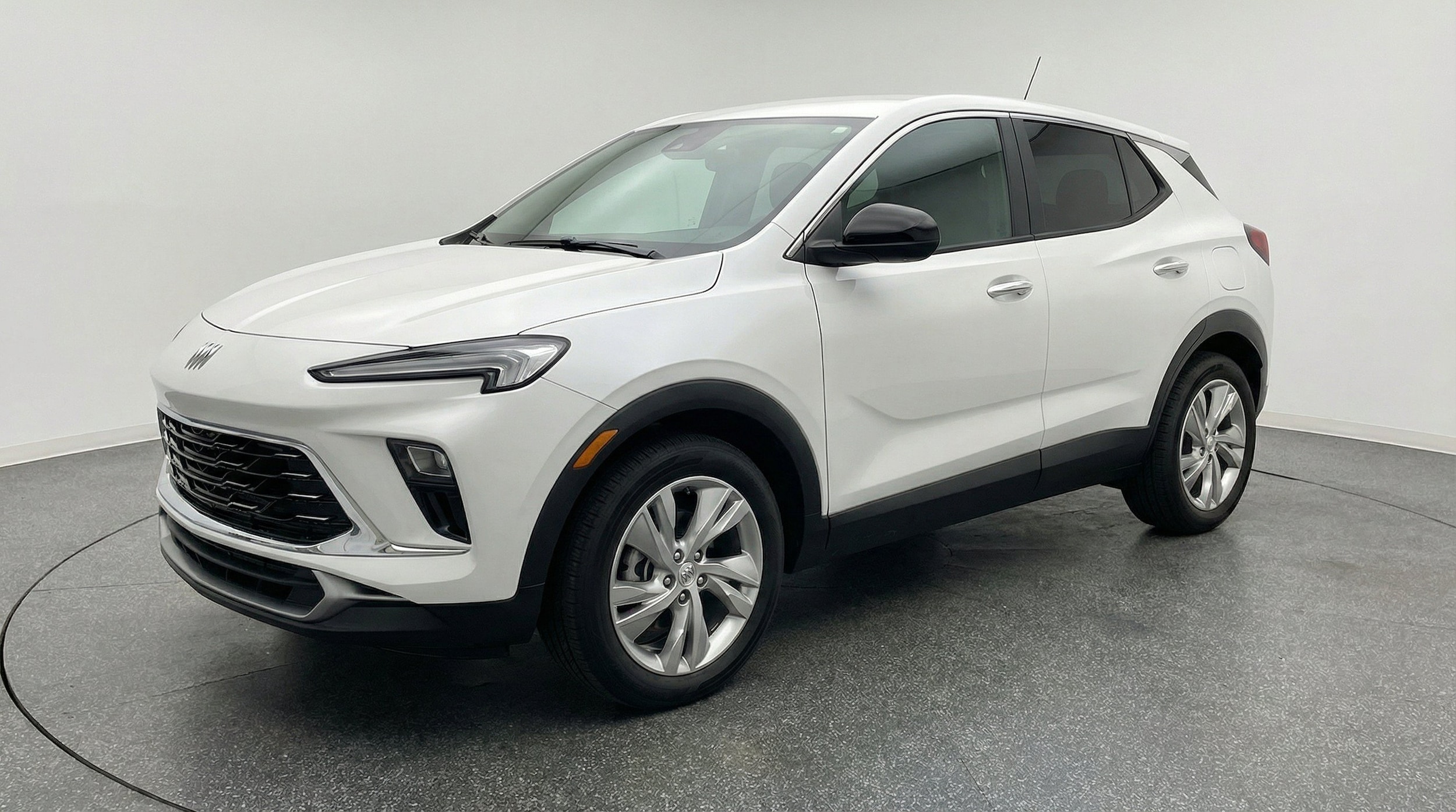 Thumbnail: 2026 Buick Encore GX - 3