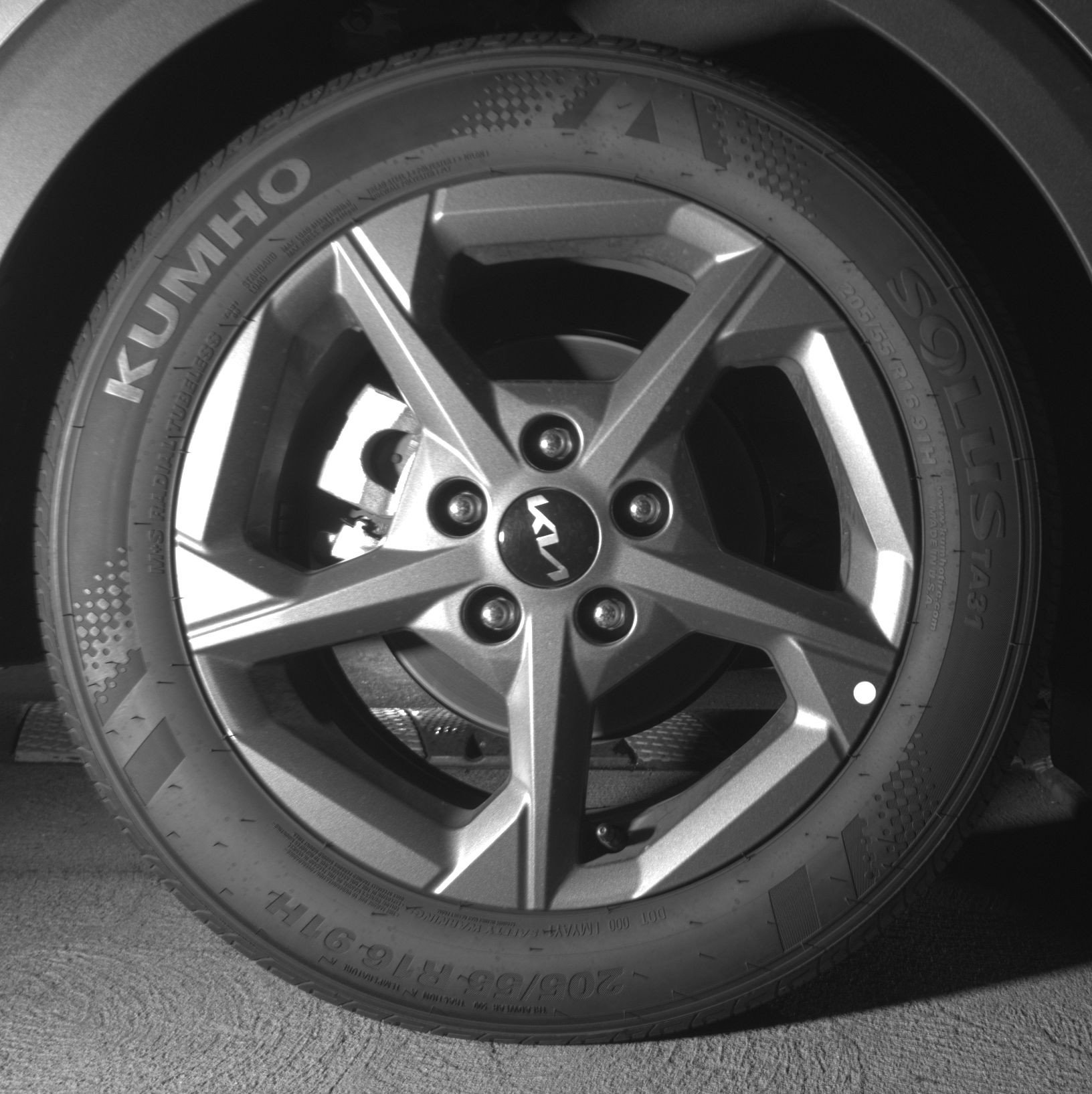 Thumbnail: 2026 Kia K4 - 15