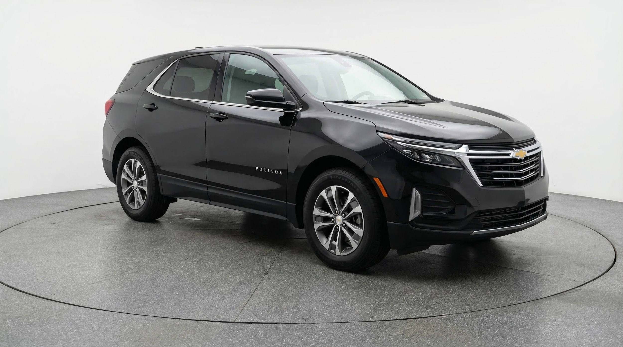 Thumbnail: 2025 Chevrolet Equinox - 1