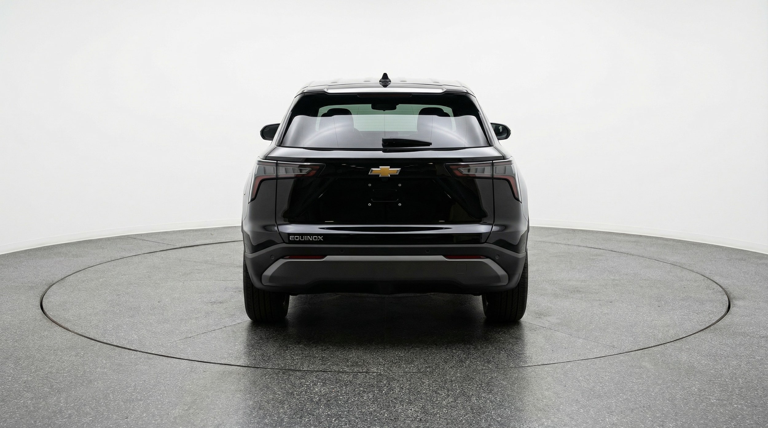 Thumbnail: 2025 Chevrolet Equinox - 6