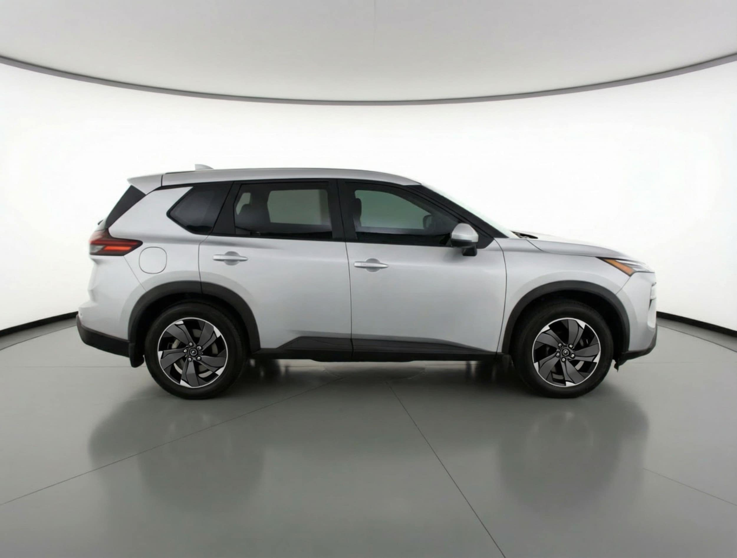 Thumbnail: 2025 Nissan Rogue - 11