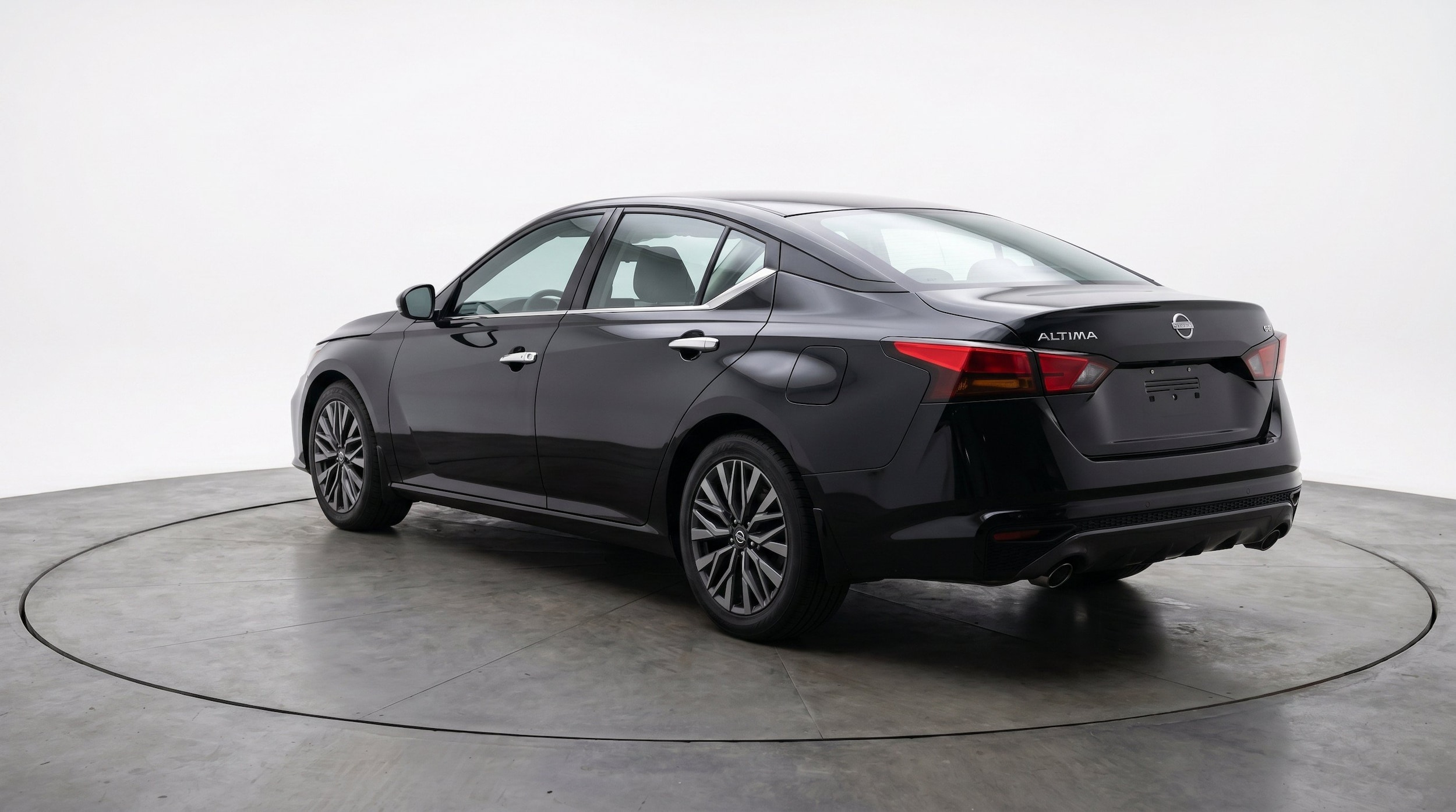 Thumbnail: 2025 Nissan Altima - 6