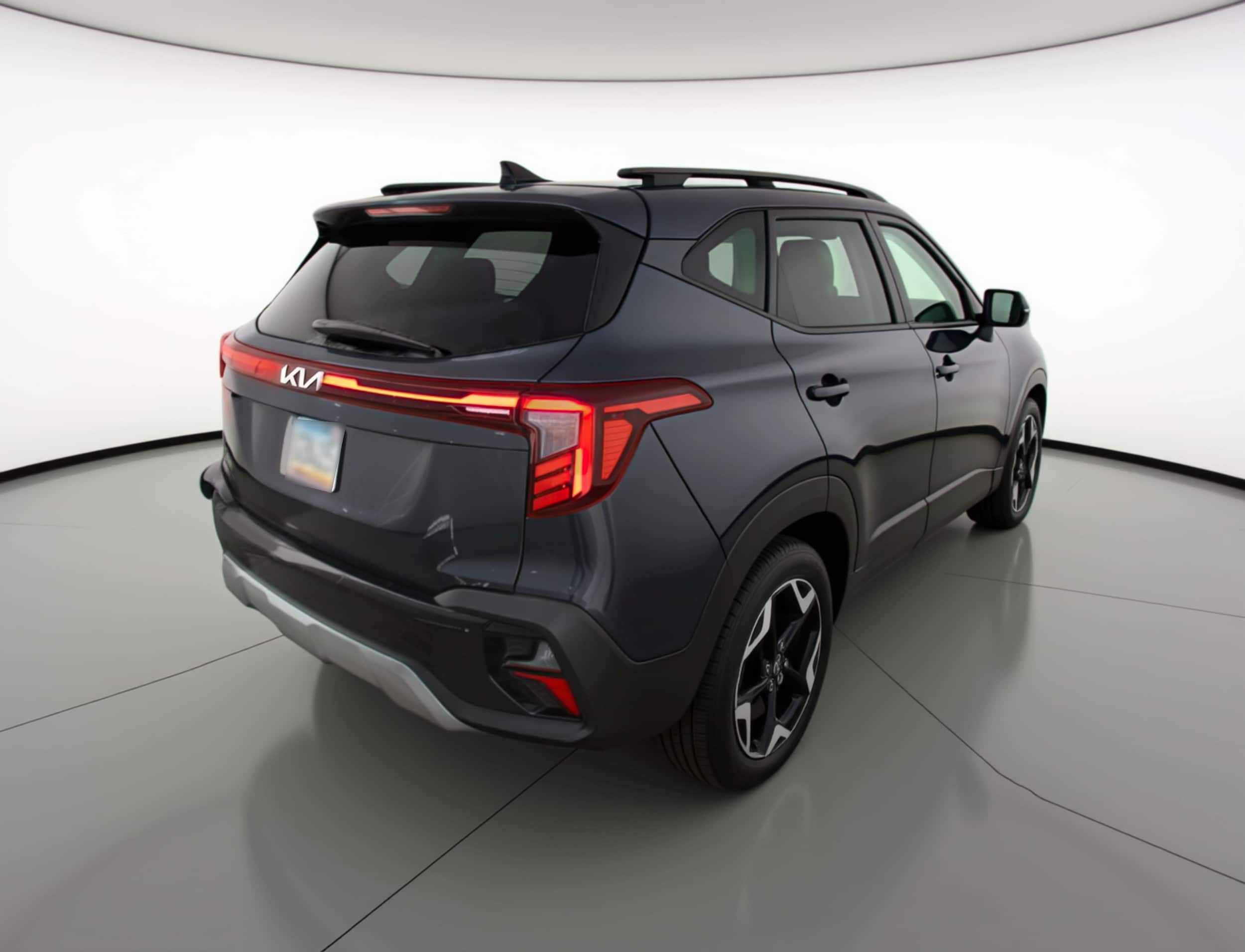 Thumbnail: 2025 Kia Seltos - 7