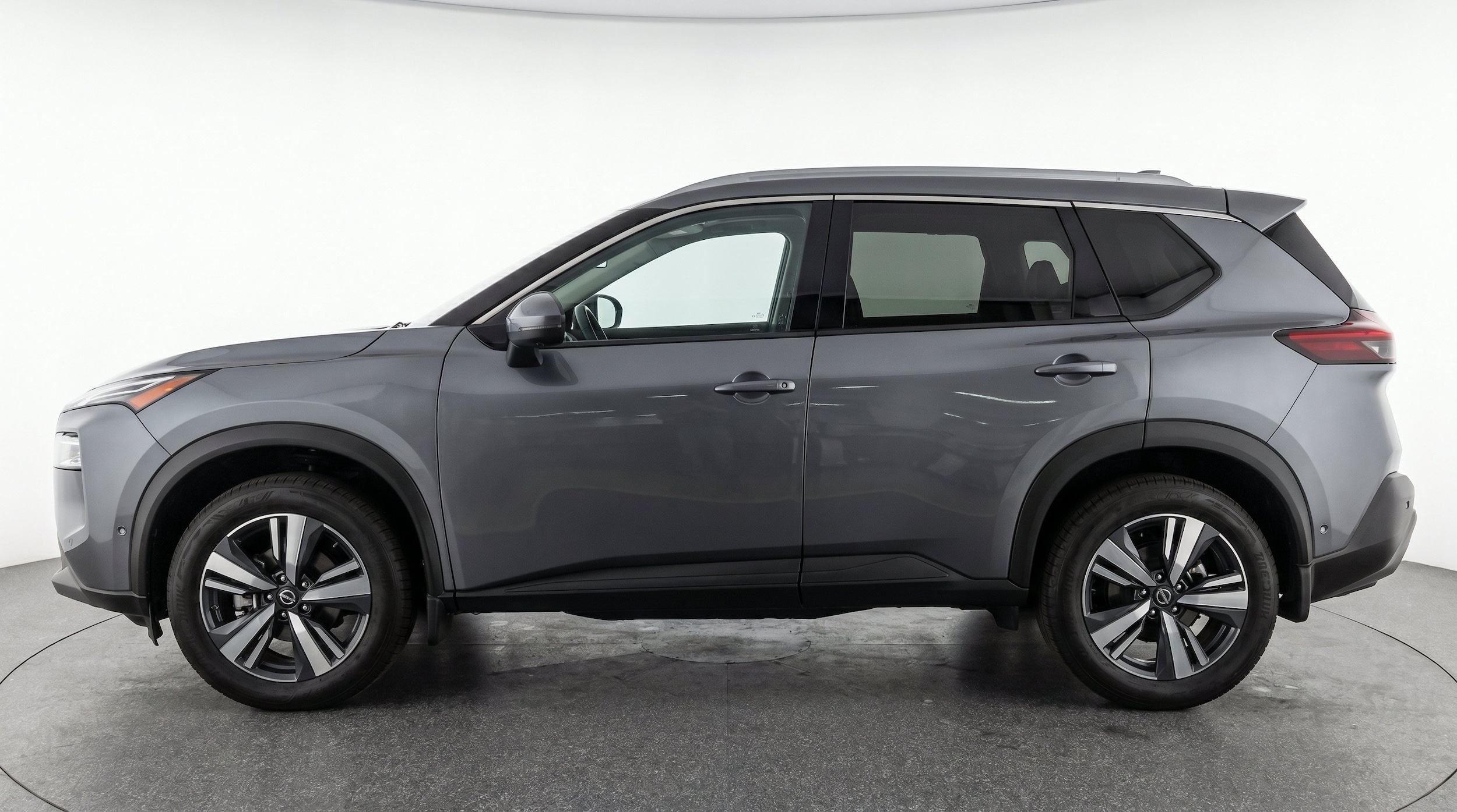Thumbnail: 2026 Nissan Rogue - 5