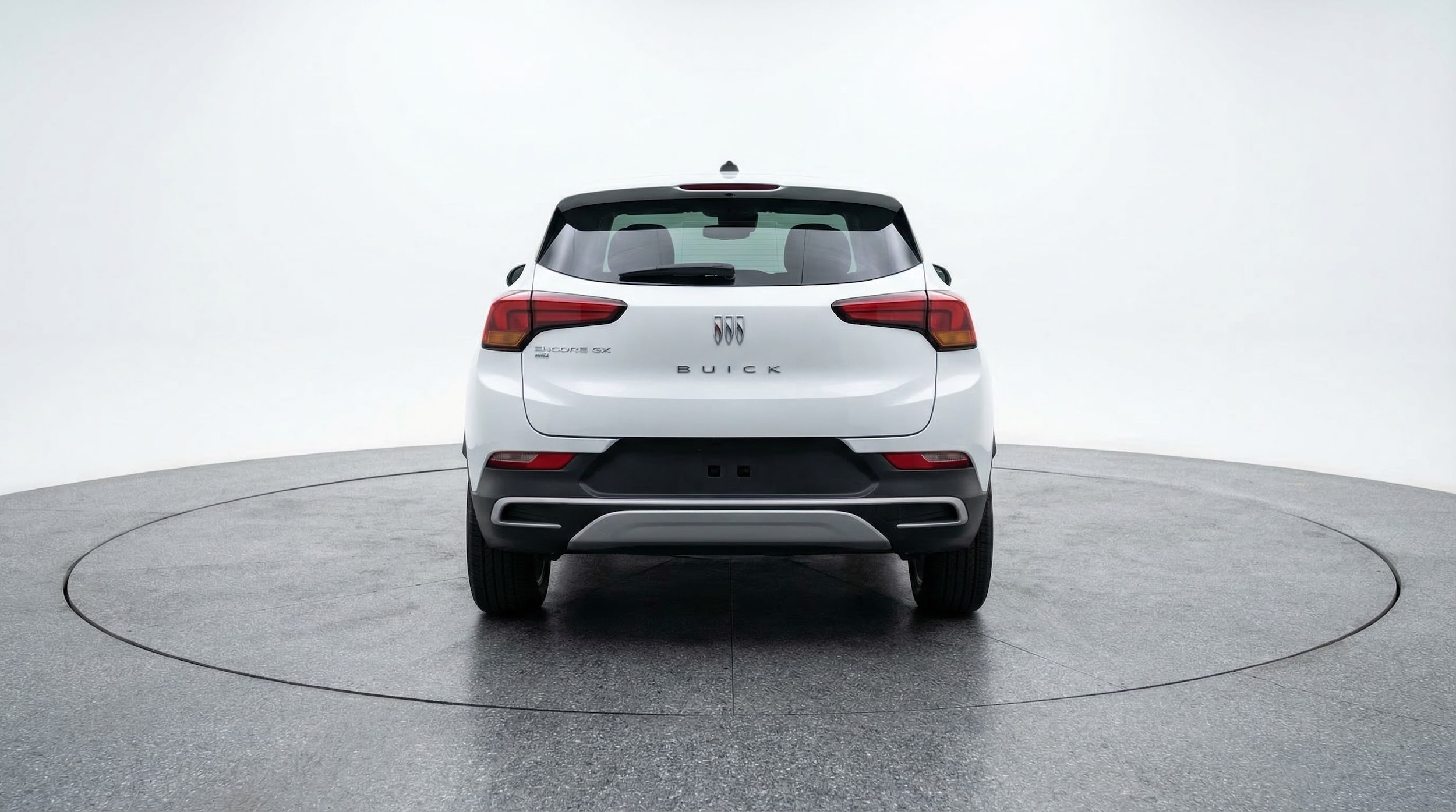 Thumbnail: 2025 Buick Encore GX - 6