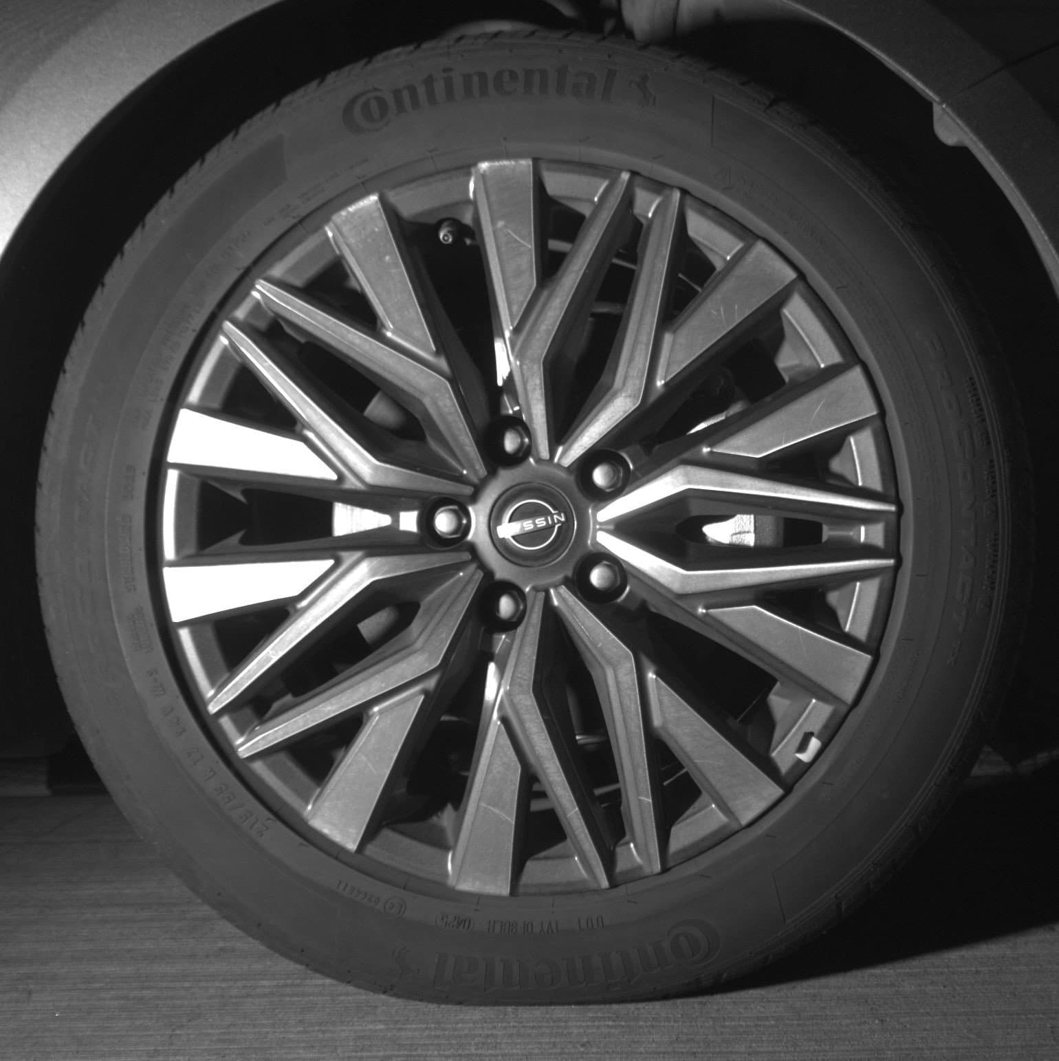 Thumbnail: 2025 Nissan Altima - 13