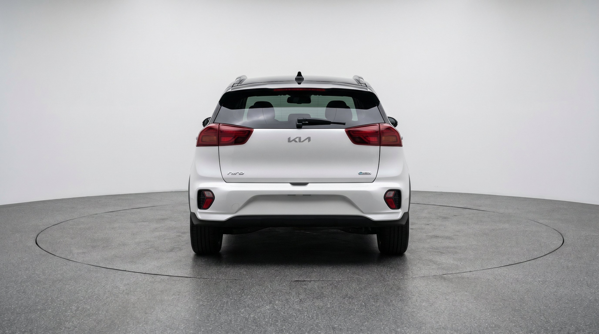 Thumbnail: 2026 Kia Niro - 7