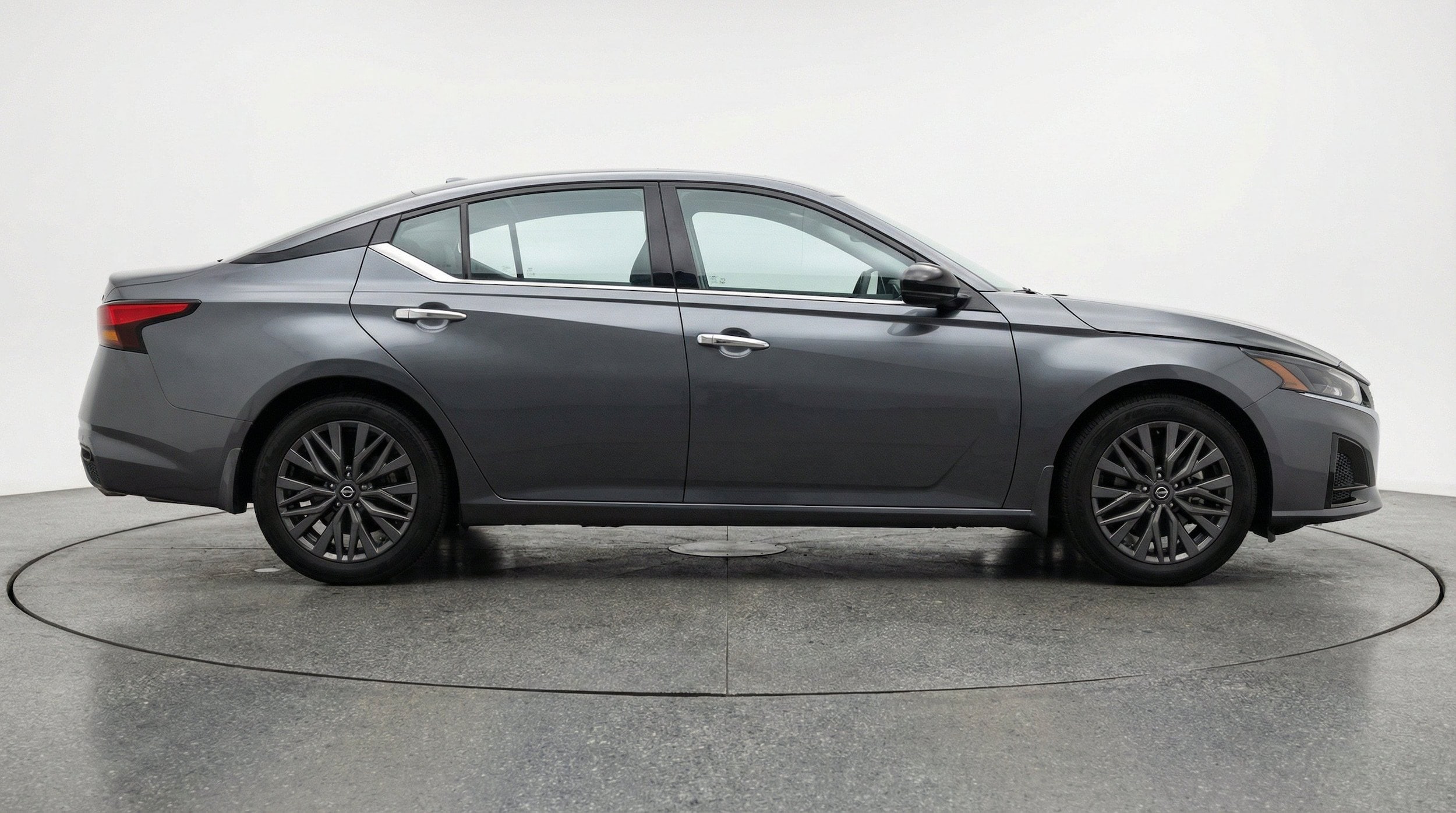 Thumbnail: 2025 Nissan Altima - 11