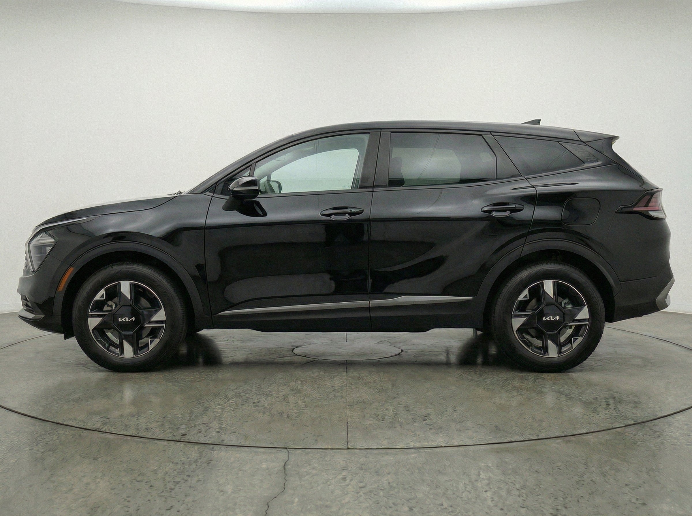 Thumbnail: 2026 Kia Sportage - 5