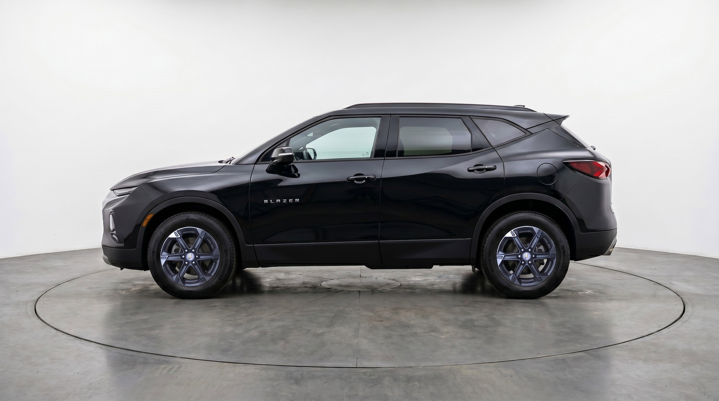 Thumbnail: 2025 Chevrolet Blazer - 5
