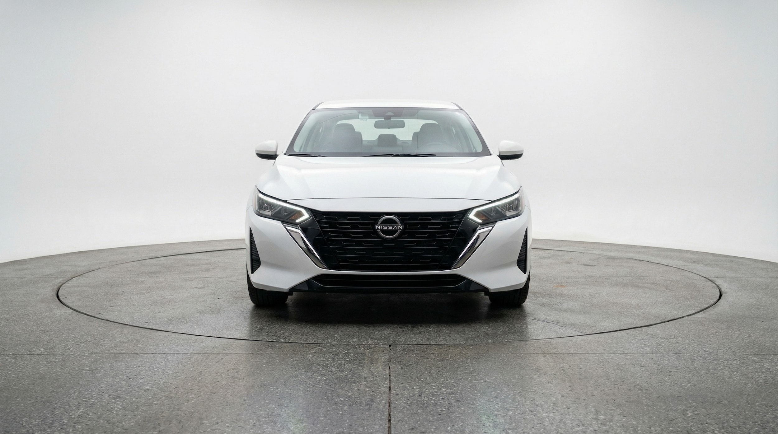 Thumbnail: 2025 Nissan Sentra - 2
