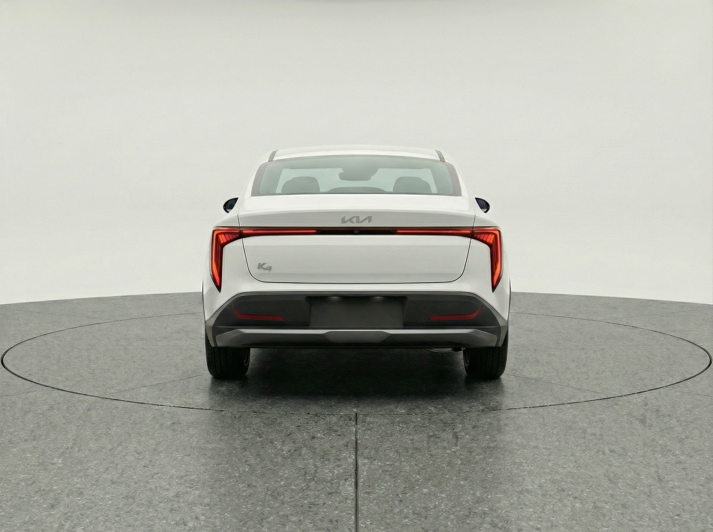 Thumbnail: 2025 Kia K4 - 6