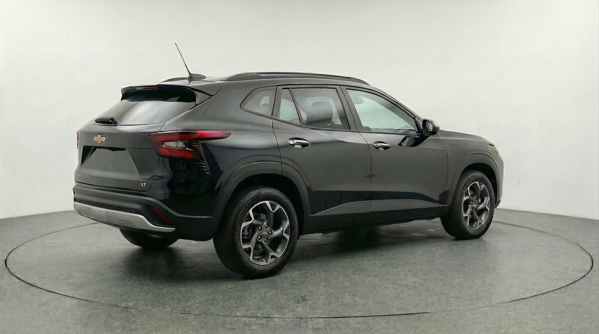 Thumbnail: 2025 Chevrolet Trax - 7