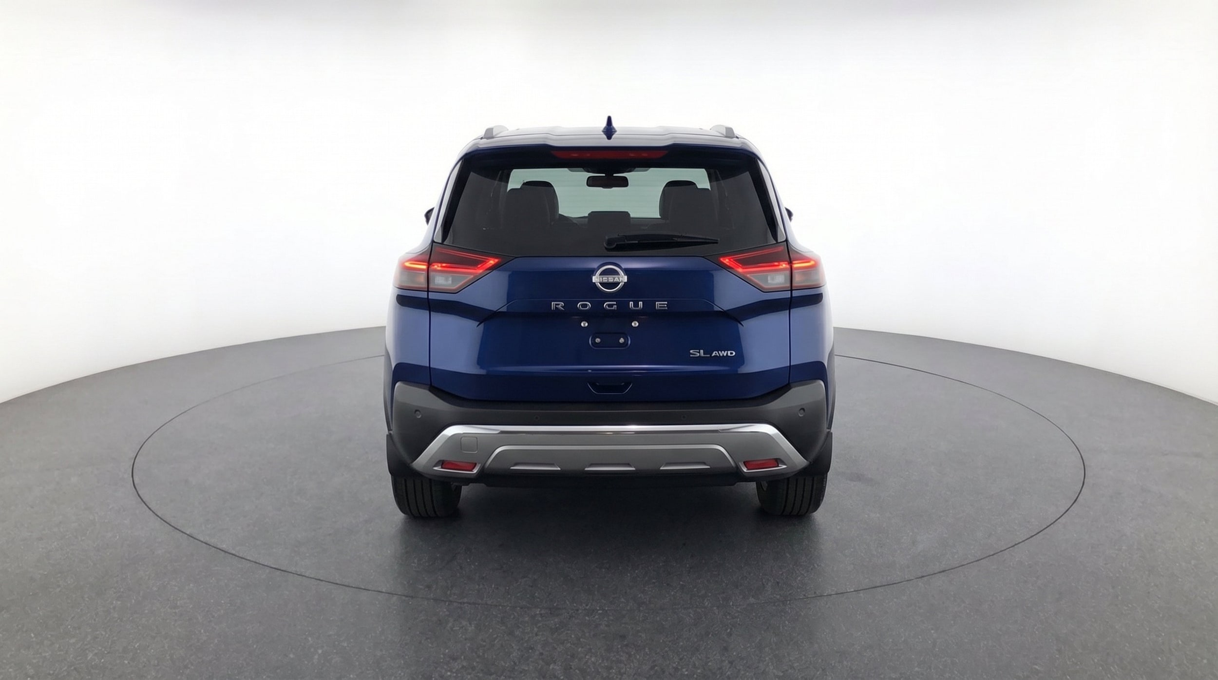 Thumbnail: 2026 Nissan Rogue - 7