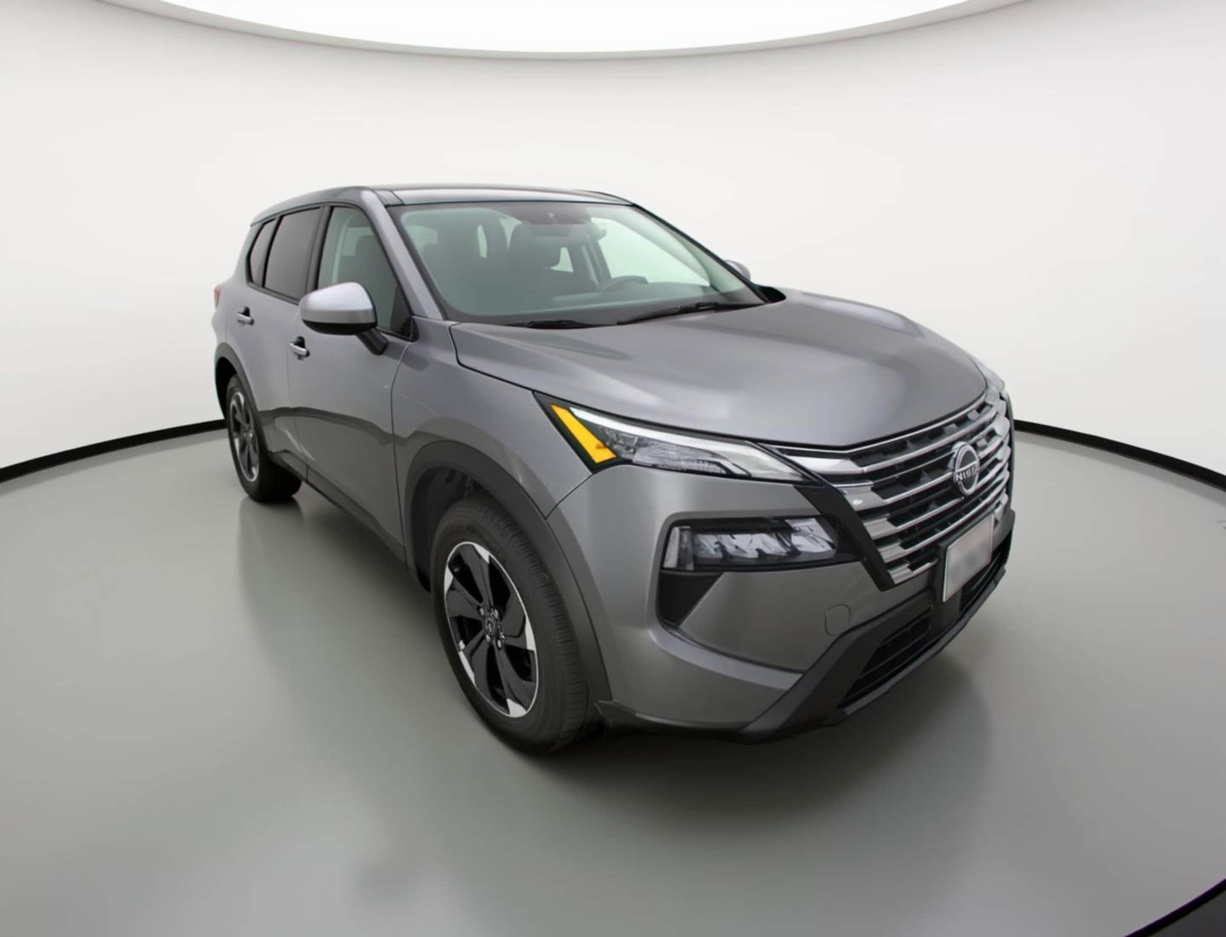 Thumbnail: 2025 Nissan Rogue - 1