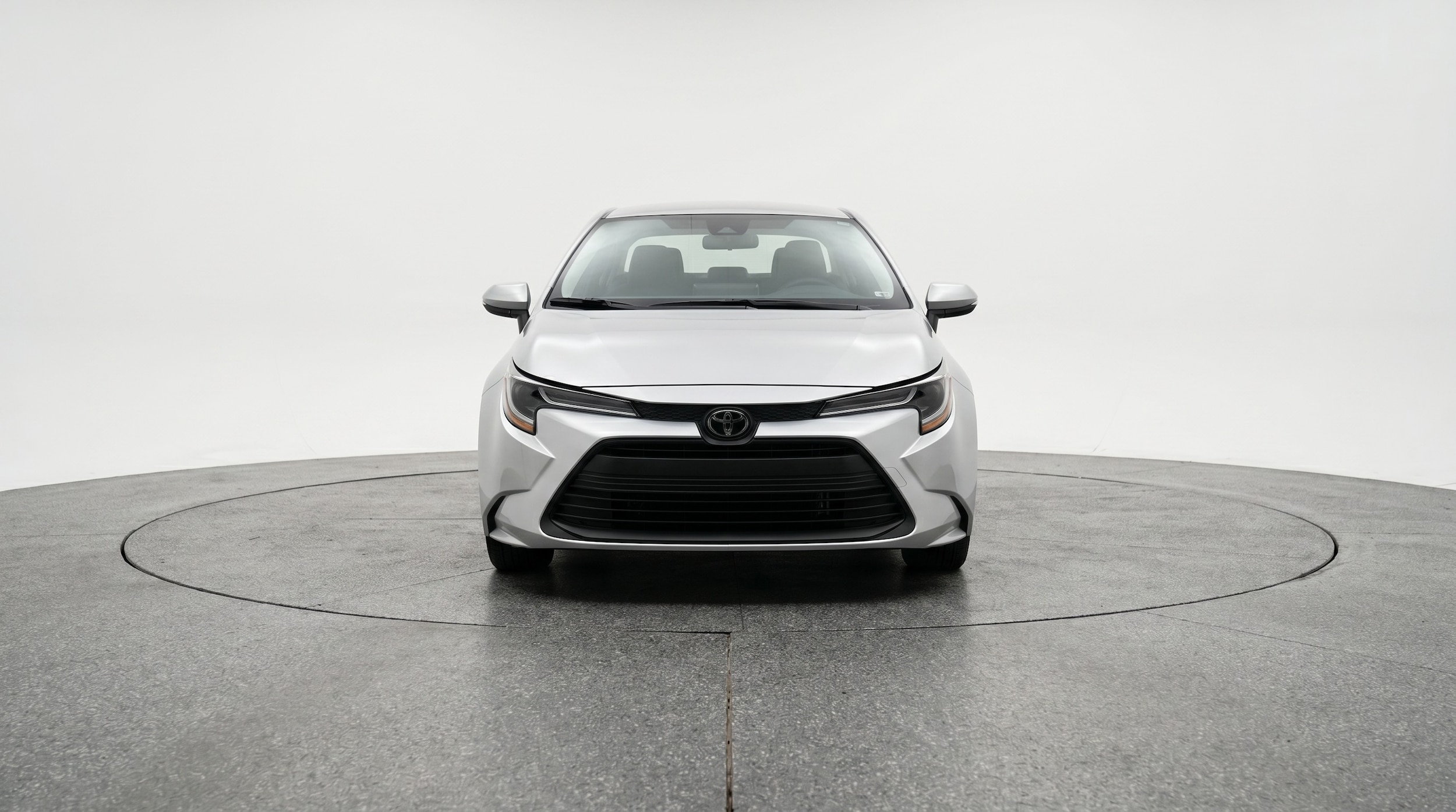 Thumbnail: 2025 Toyota Corolla - 2