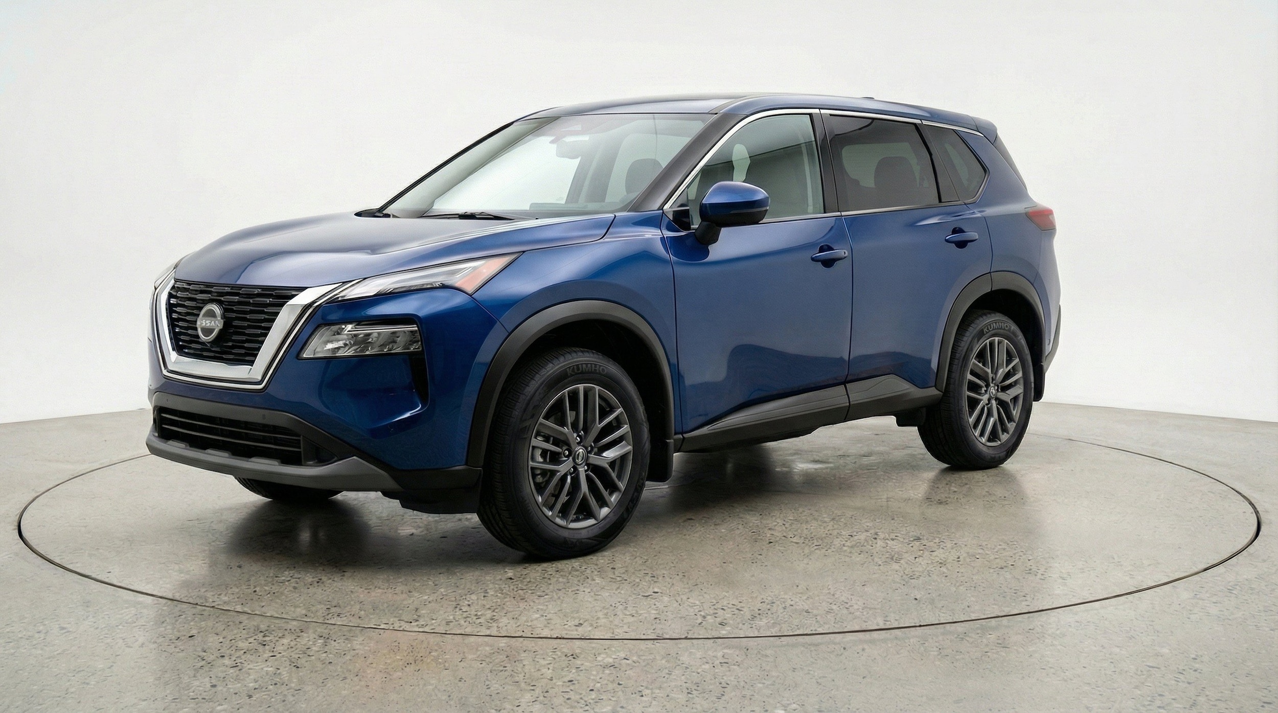 Thumbnail: 2026 Nissan Rogue - 3