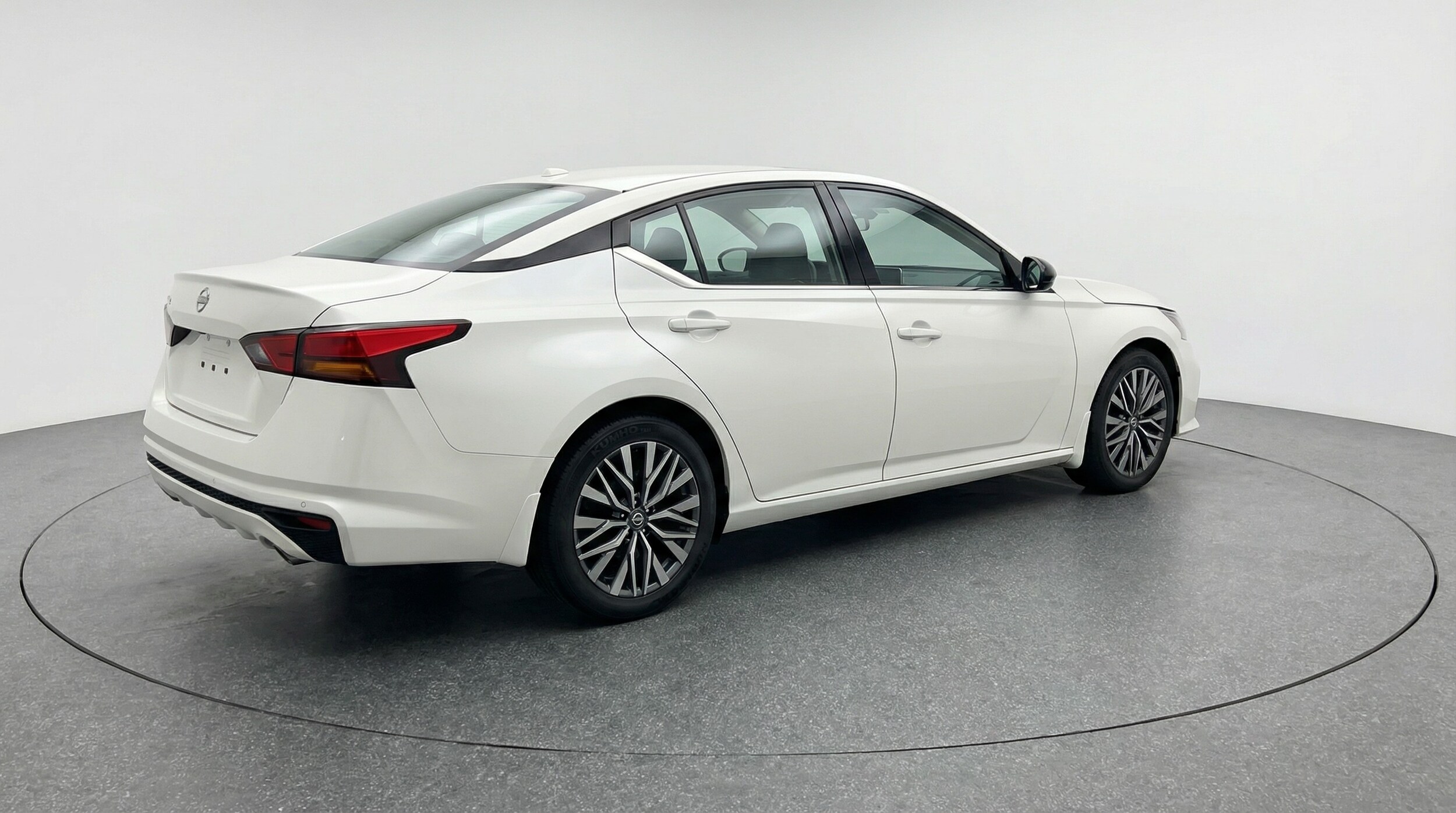 Thumbnail: 2025 Nissan Altima - 7