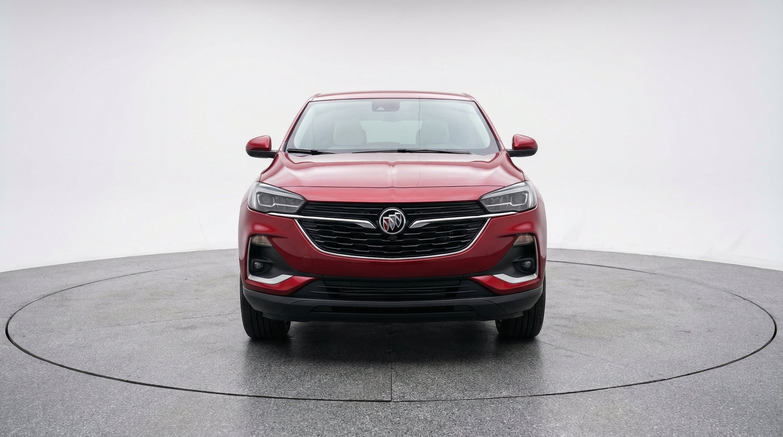 Thumbnail: 2026 Buick Encore GX - 2