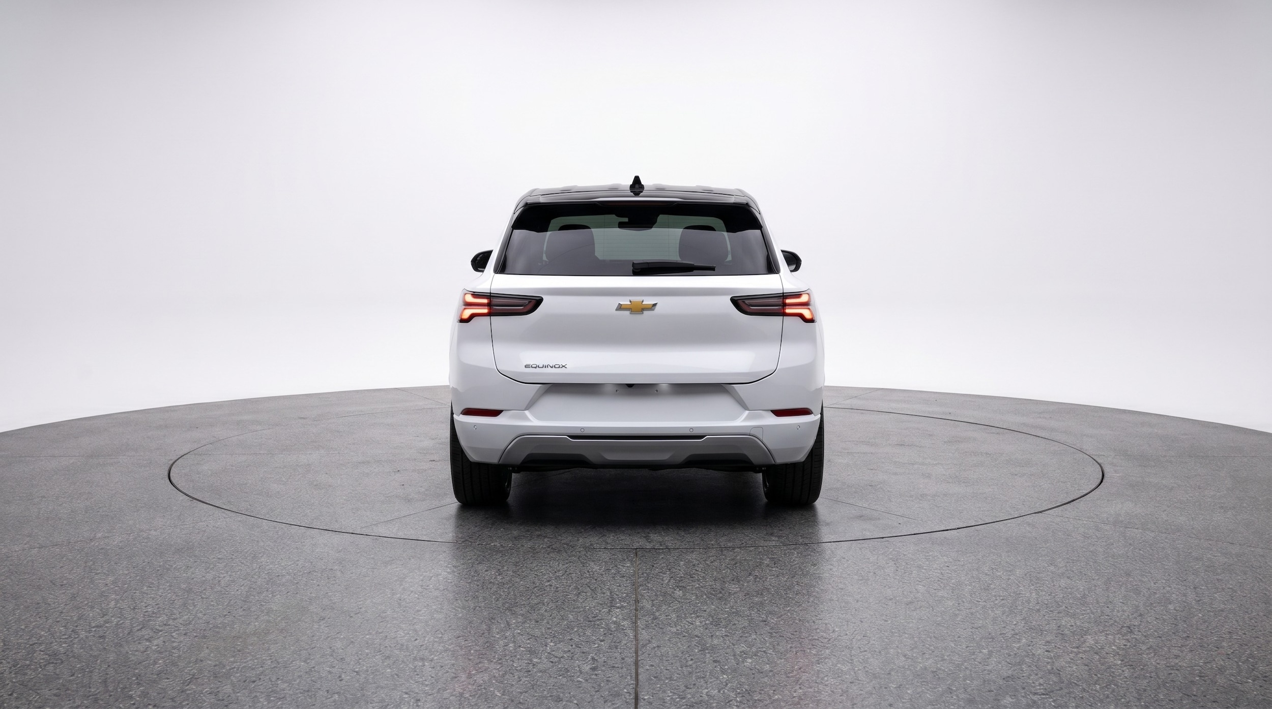Thumbnail: 2025 Chevrolet Equinox - 6