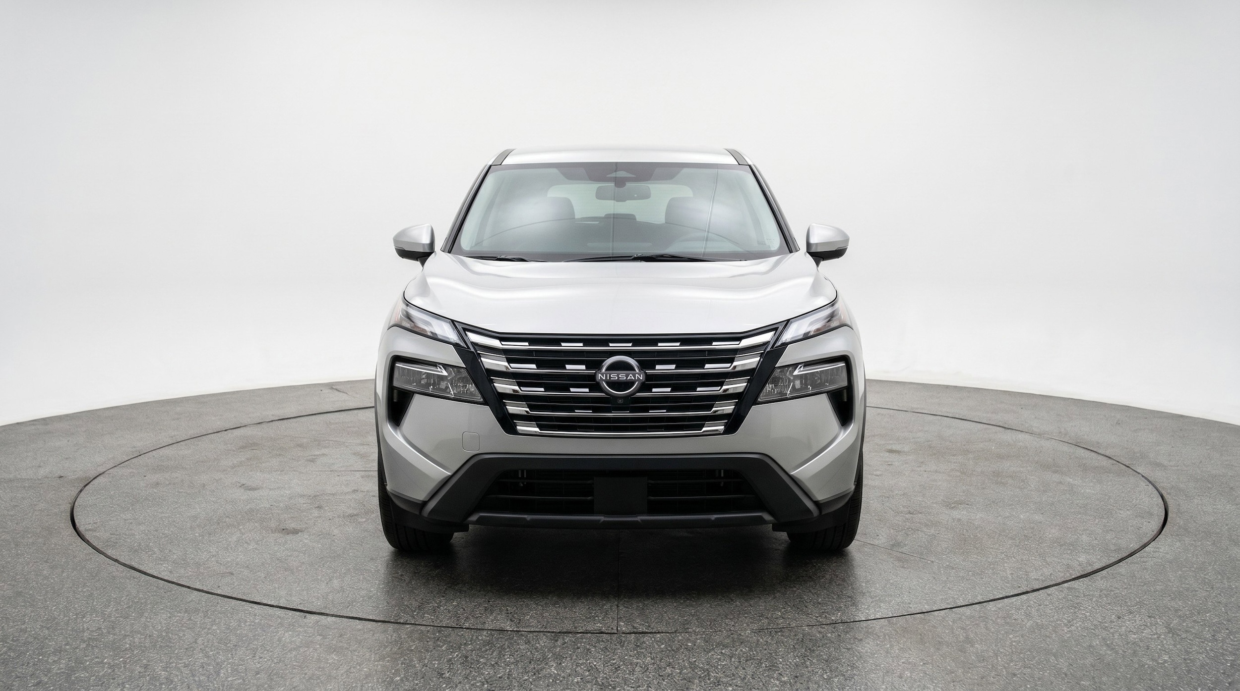 Thumbnail: 2025 Nissan Rogue - 2