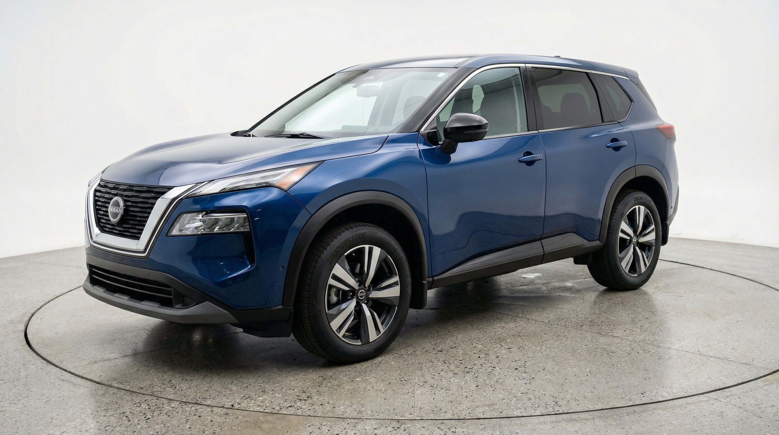 Thumbnail: 2026 Nissan Rogue - 3