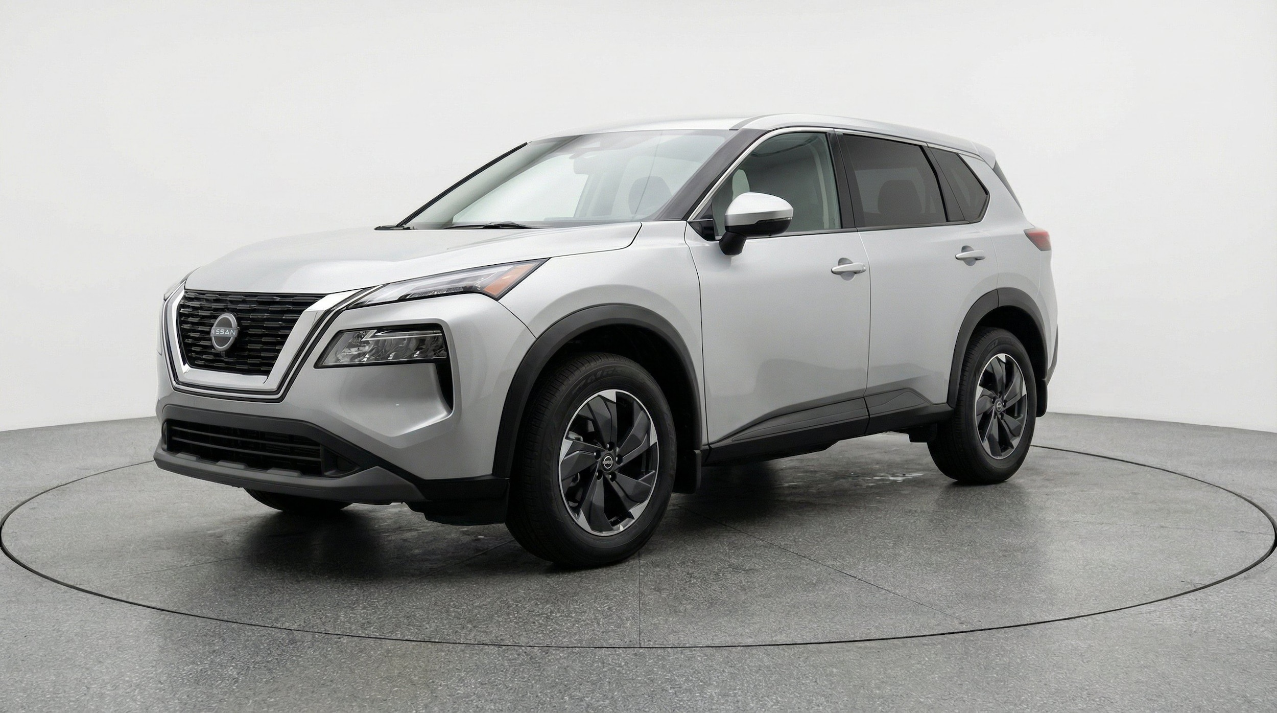 Thumbnail: 2025 Nissan Rogue - 3