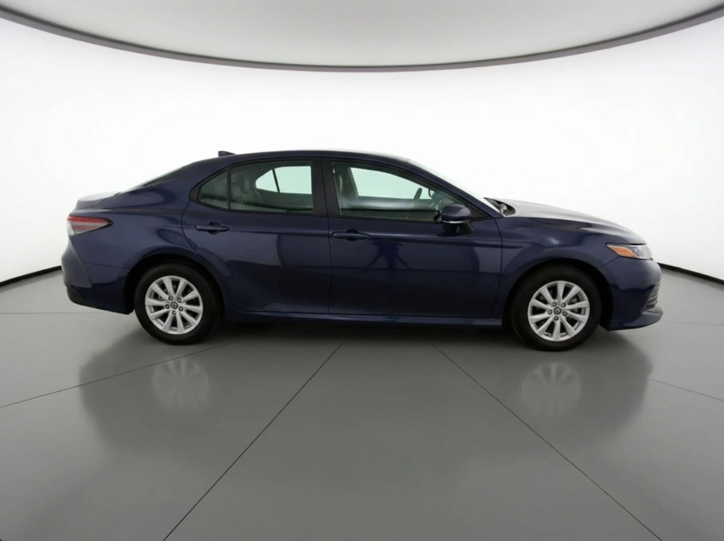 Thumbnail: 2025 Toyota Camry - 8