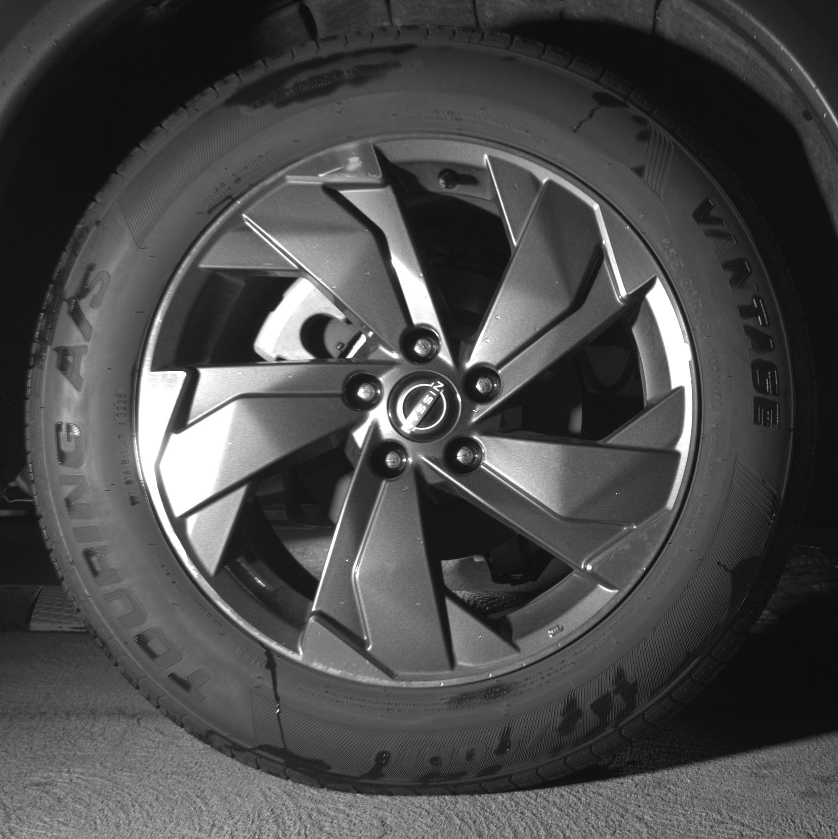 Thumbnail: 2025 Nissan Rogue - 12