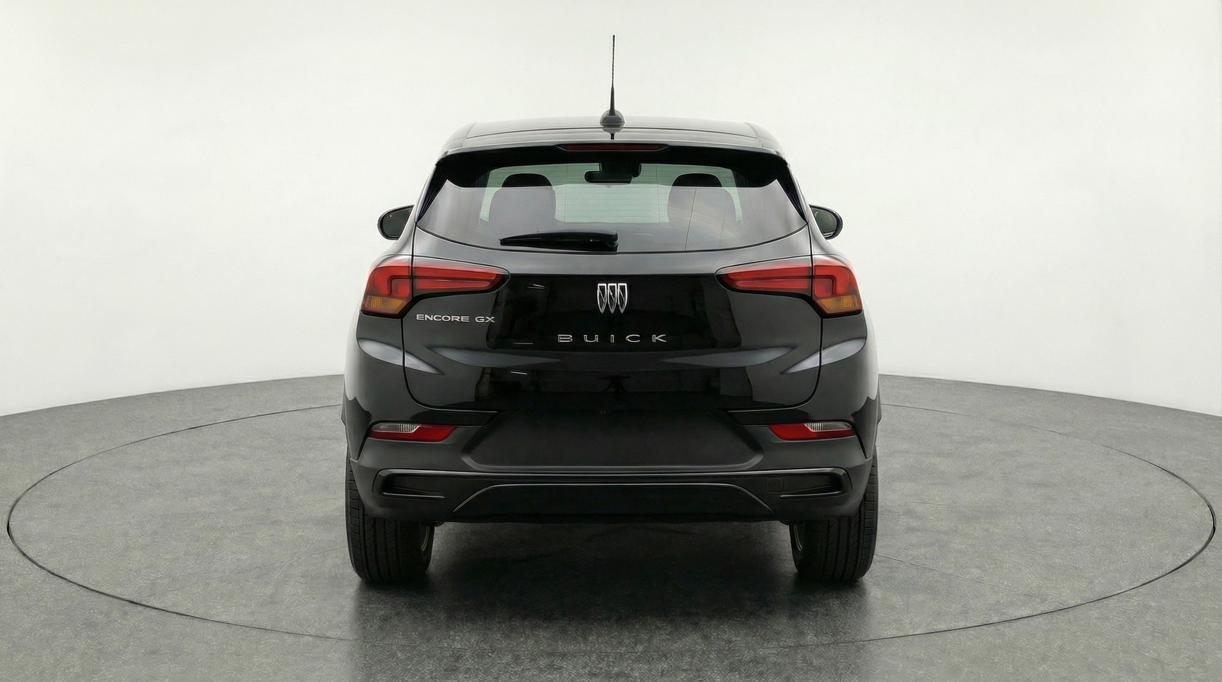 Thumbnail: 2025 Buick Encore GX - 6