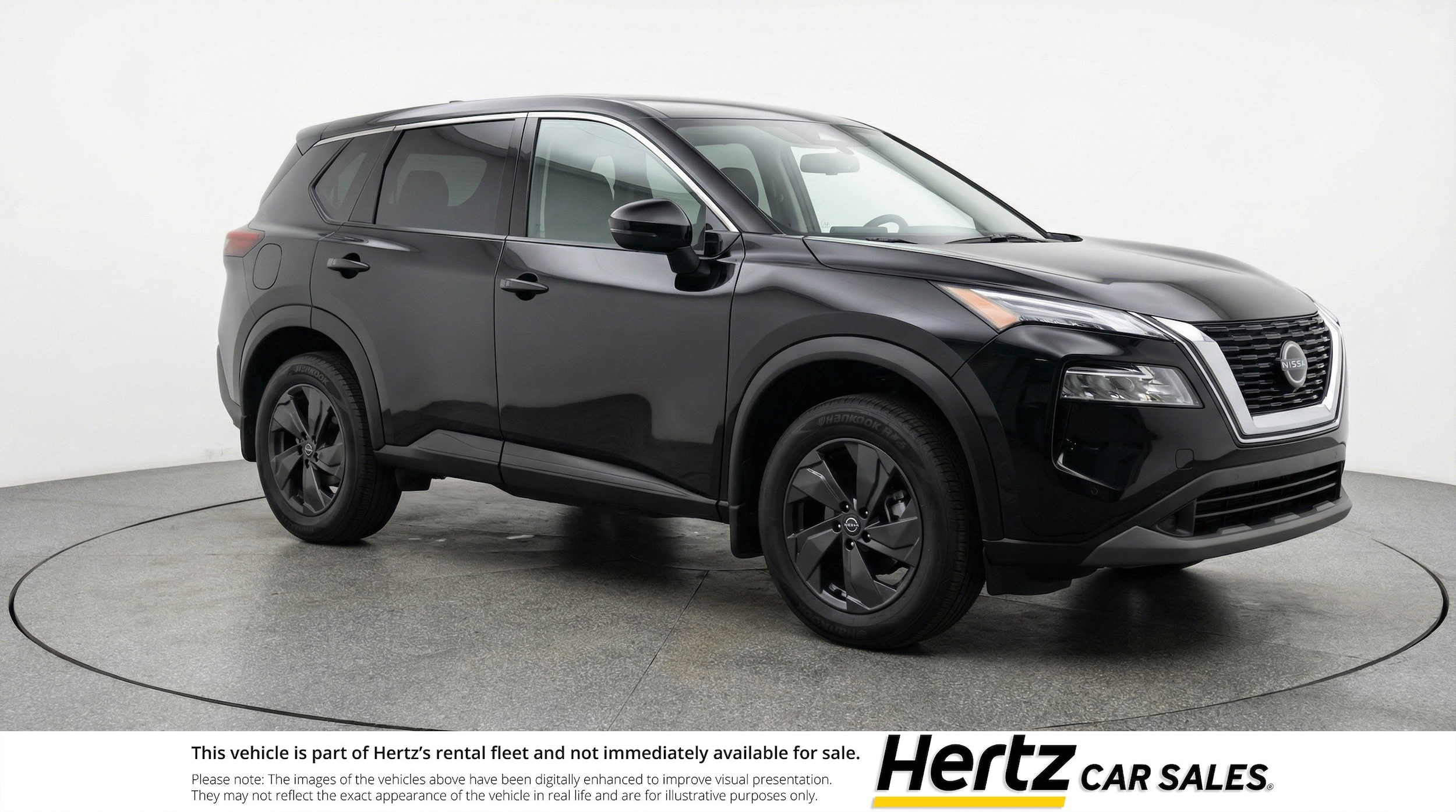 Thumbnail: 2026 Nissan Rogue - 1
