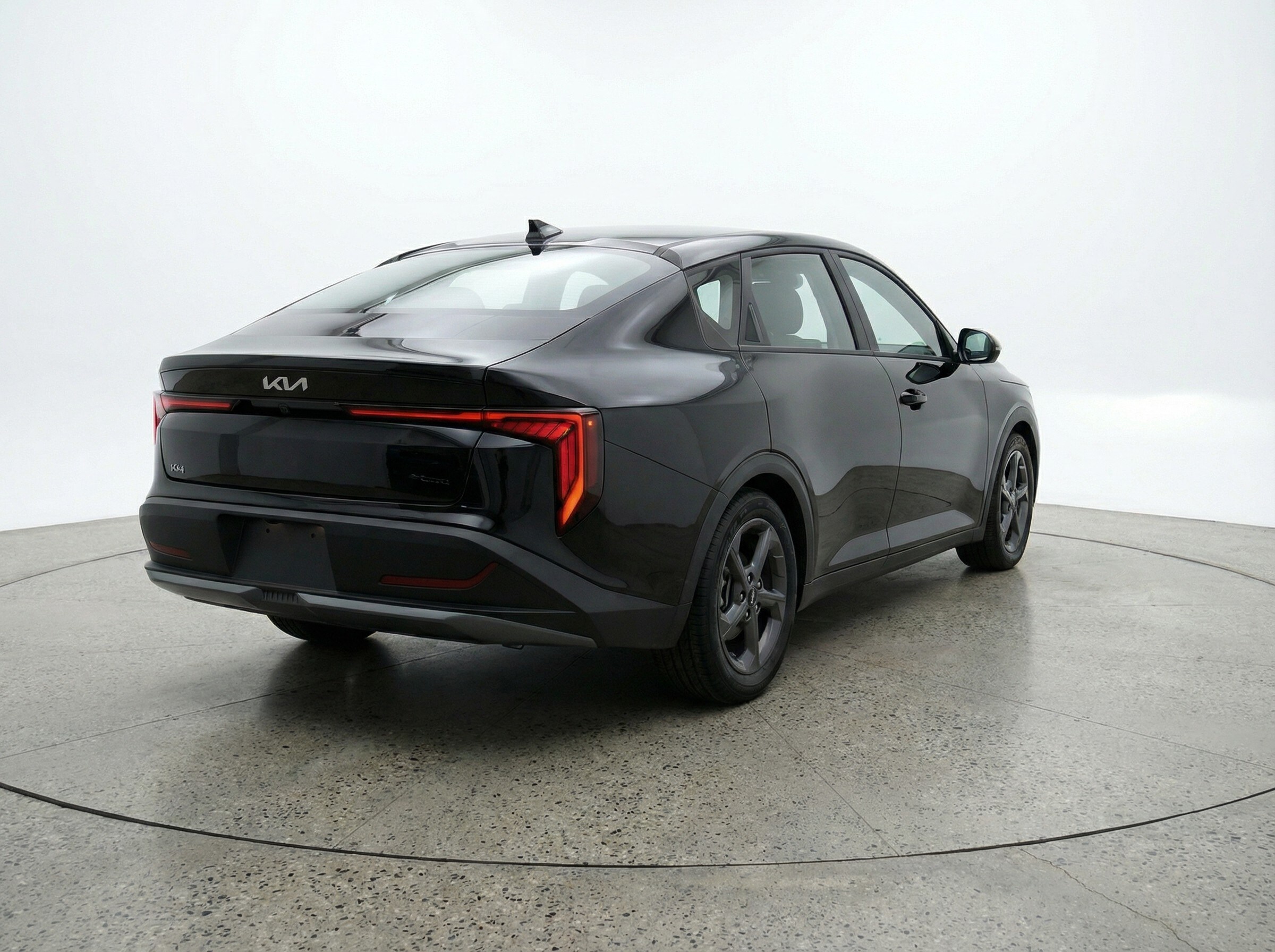 Thumbnail: 2025 Kia K4 - 7
