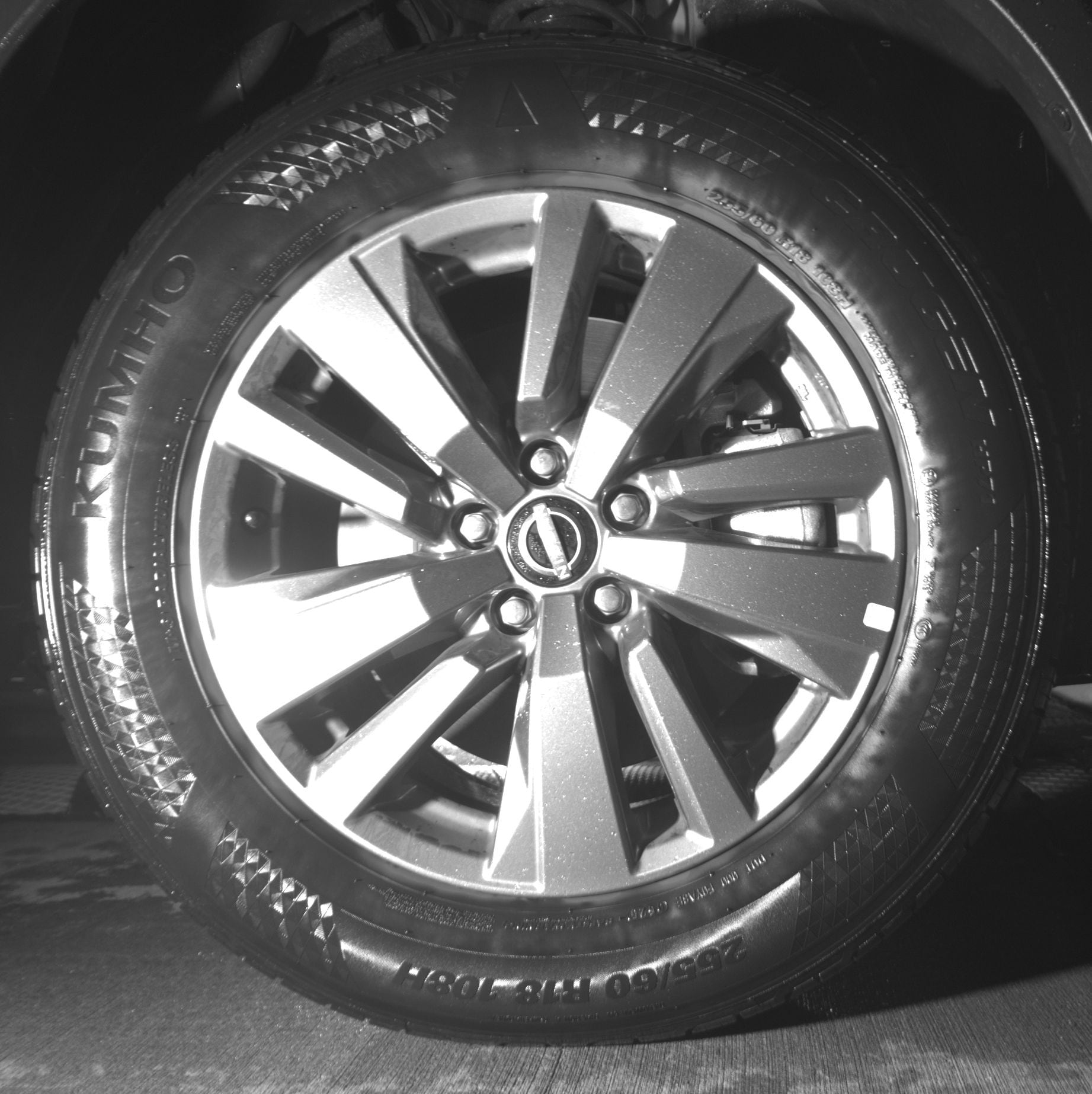 Thumbnail: 2025 Nissan Pathfinder - 10