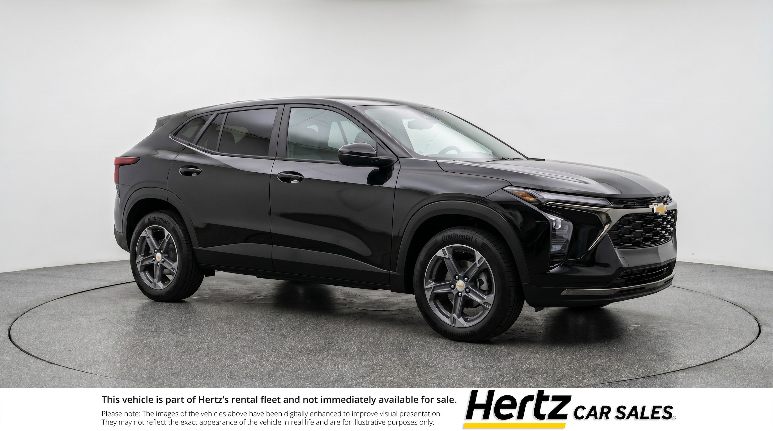 Thumbnail: 2026 Chevrolet Blazer - 1