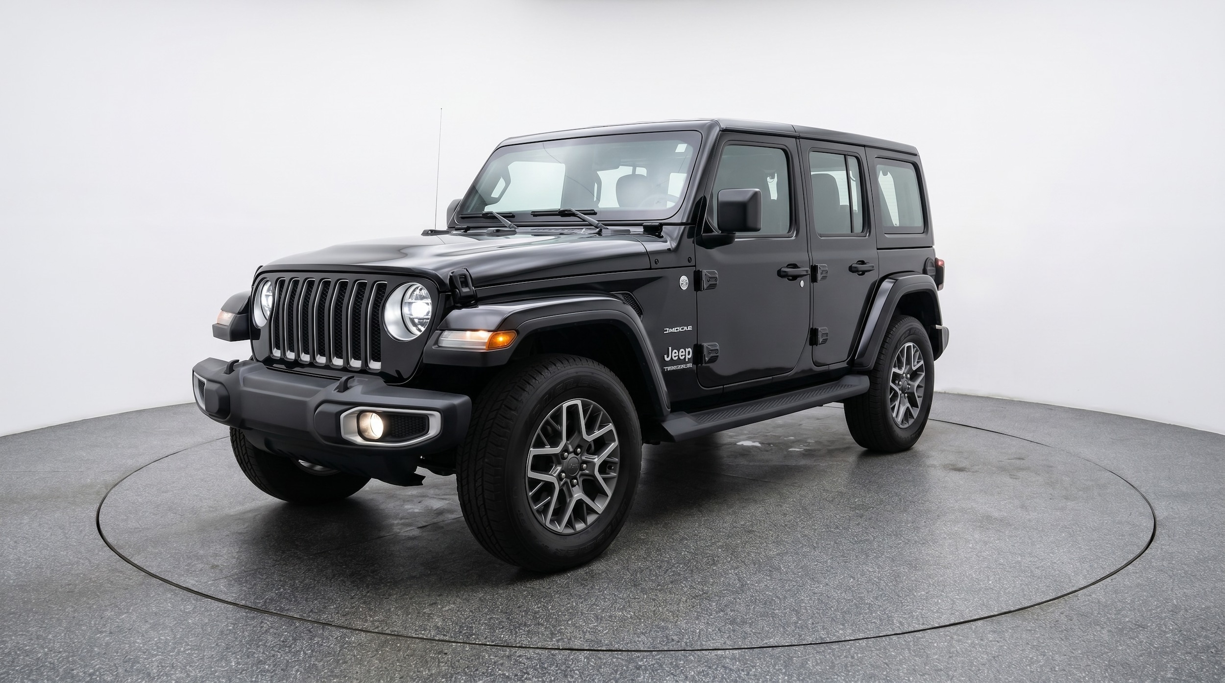 Thumbnail: 2025 Jeep Wrangler - 3