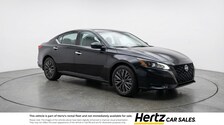 2025 Nissan Altima SV -
                  San Francisco, CA