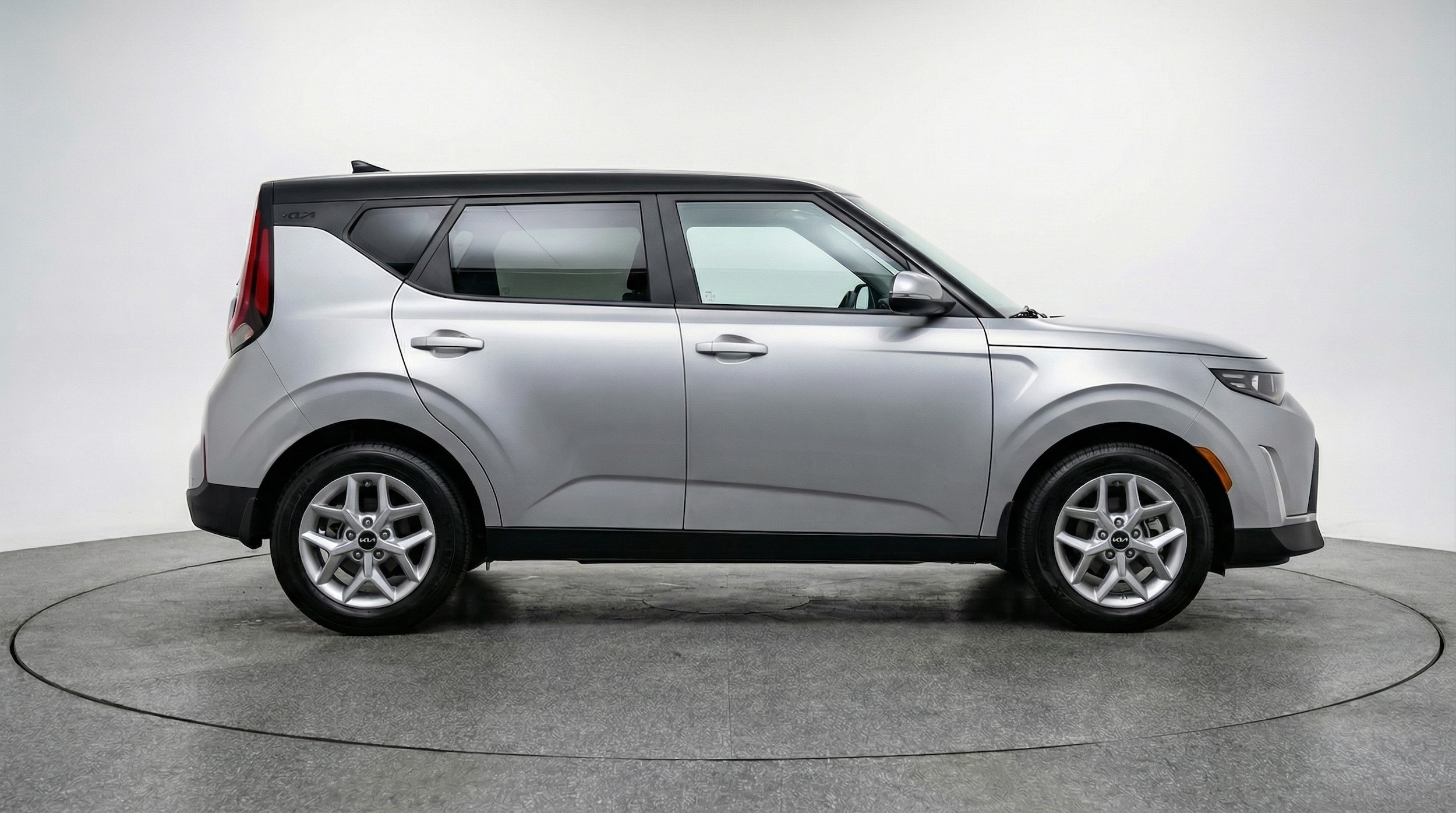 Thumbnail: 2025 Kia Soul - 8