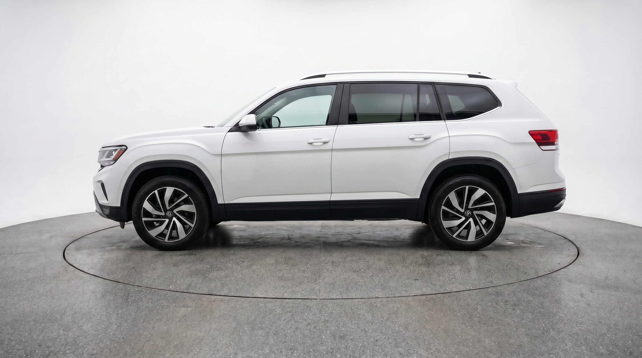 Thumbnail: 2026 Volkswagen Atlas - 5