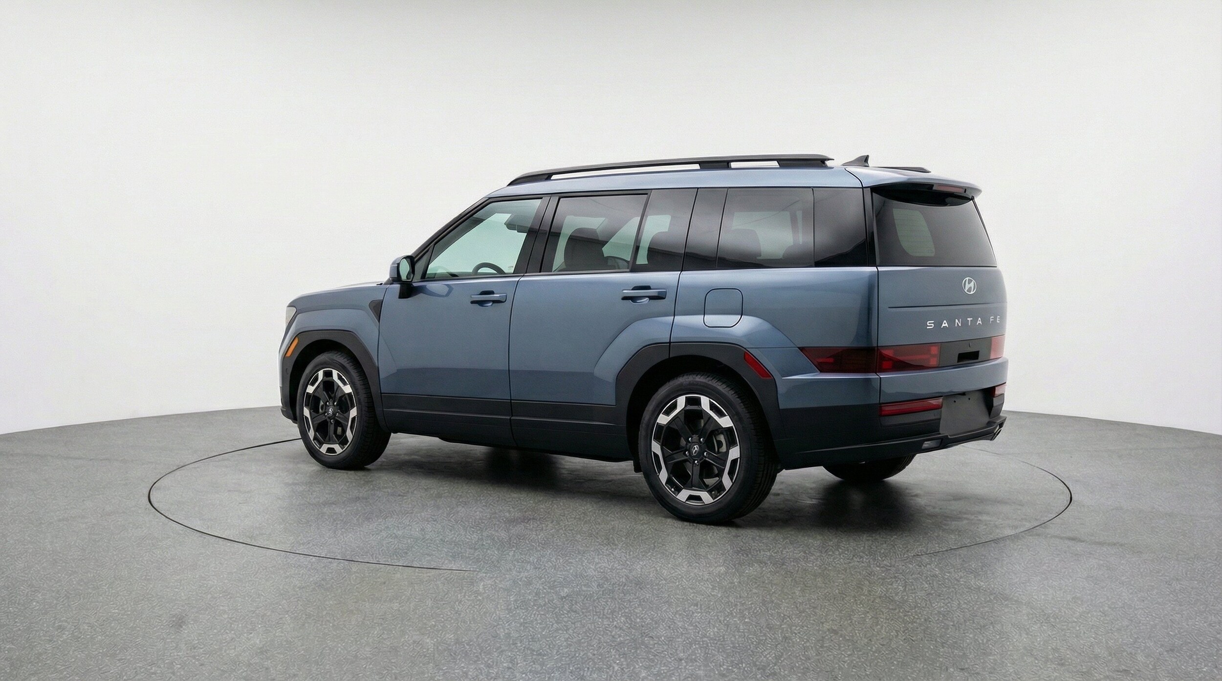Thumbnail: 2026 Hyundai Santa Fe - 6