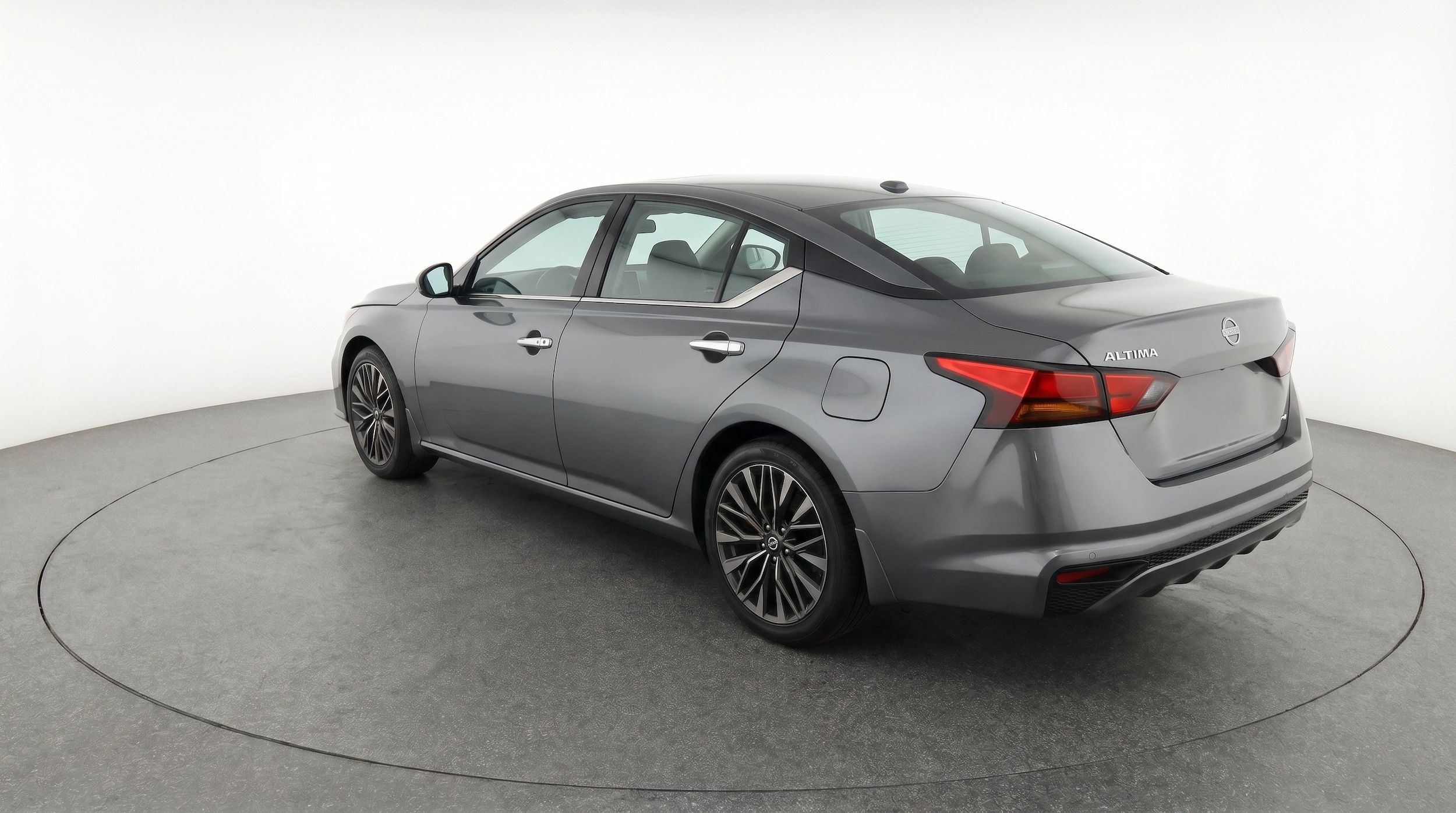 Thumbnail: 2025 Nissan Altima - 6