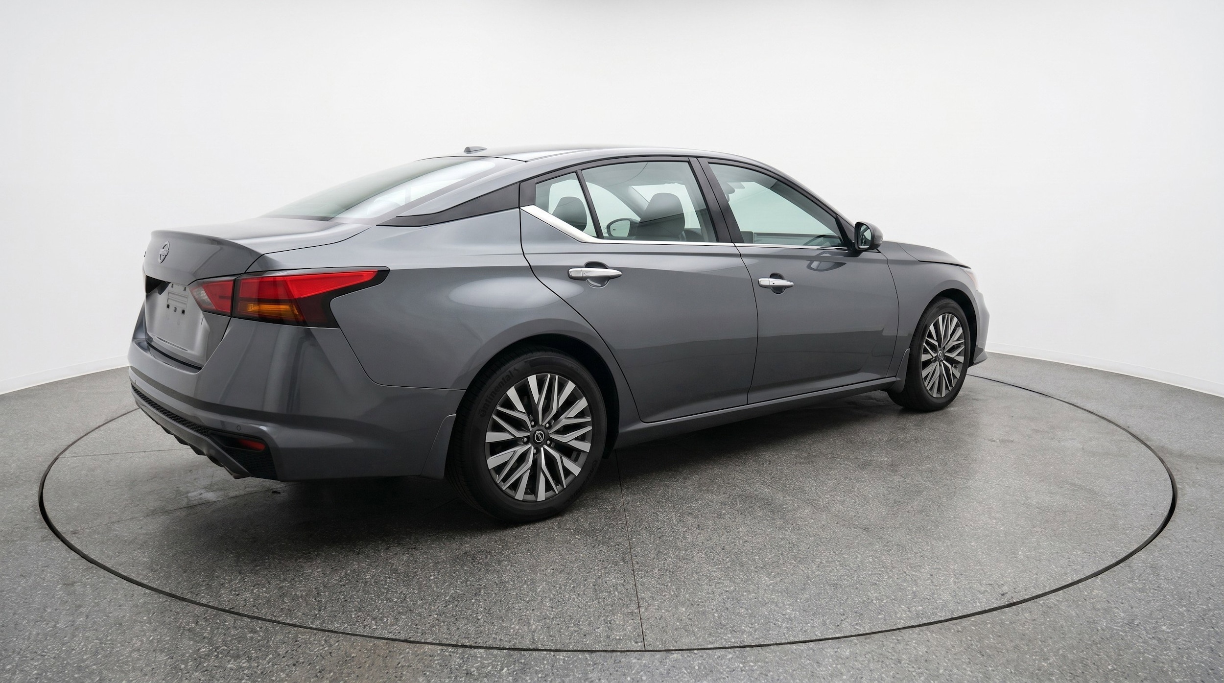 Thumbnail: 2025 Nissan Altima - 9