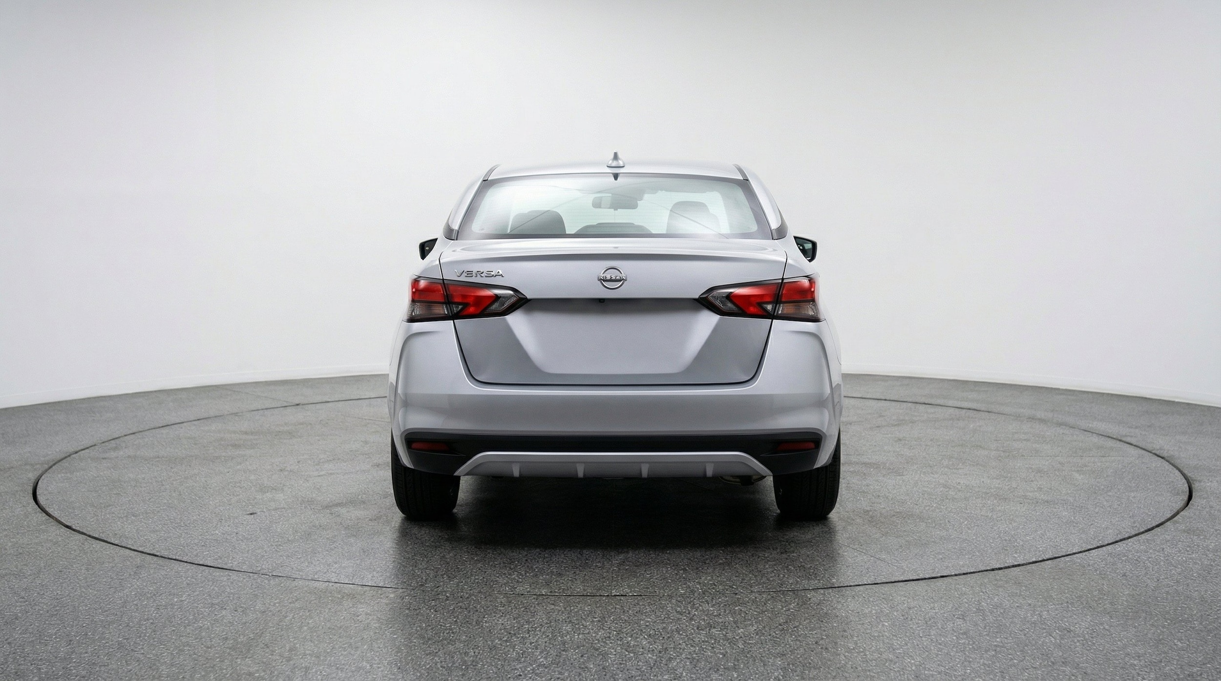 Thumbnail: 2025 Nissan Versa - 7