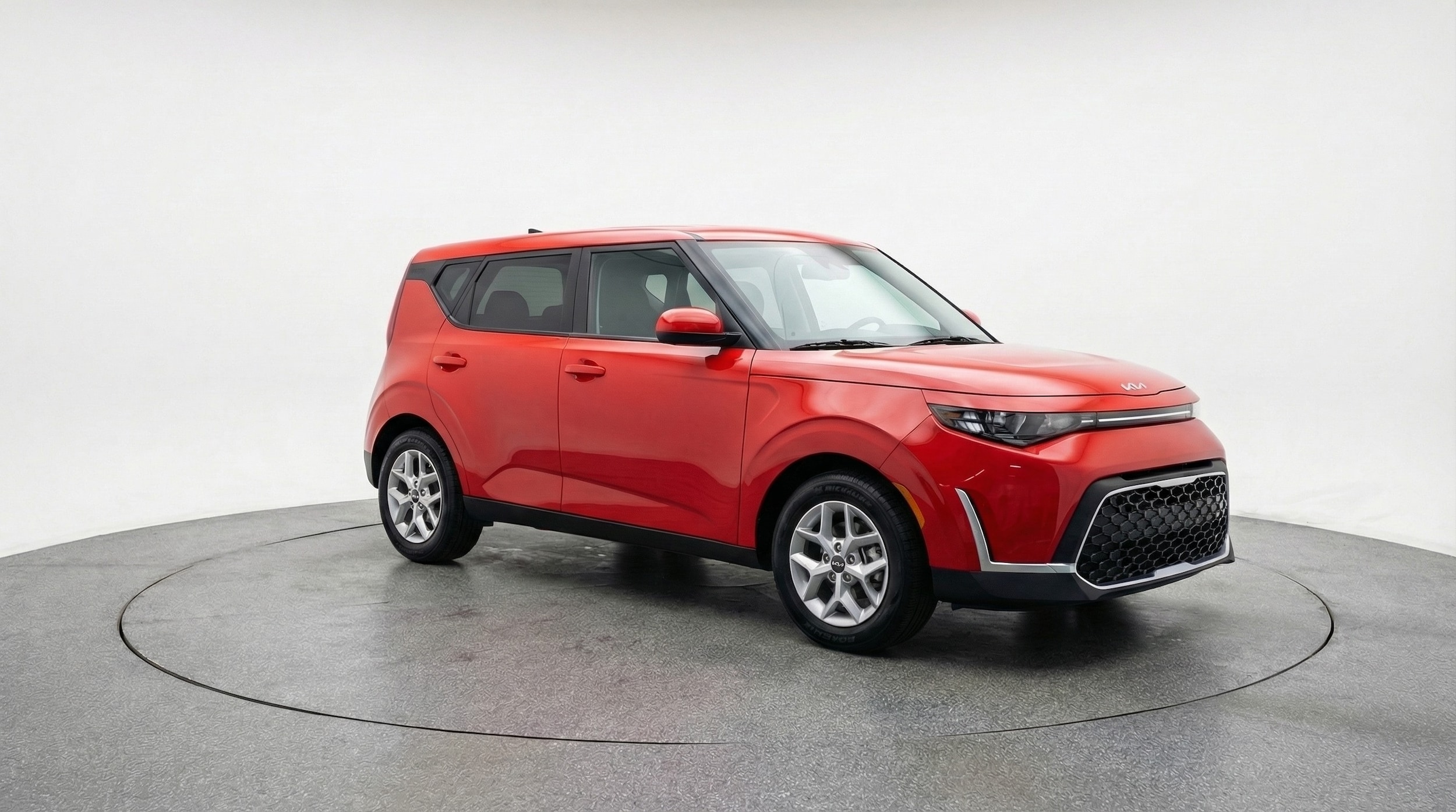 2025 Kia Soul