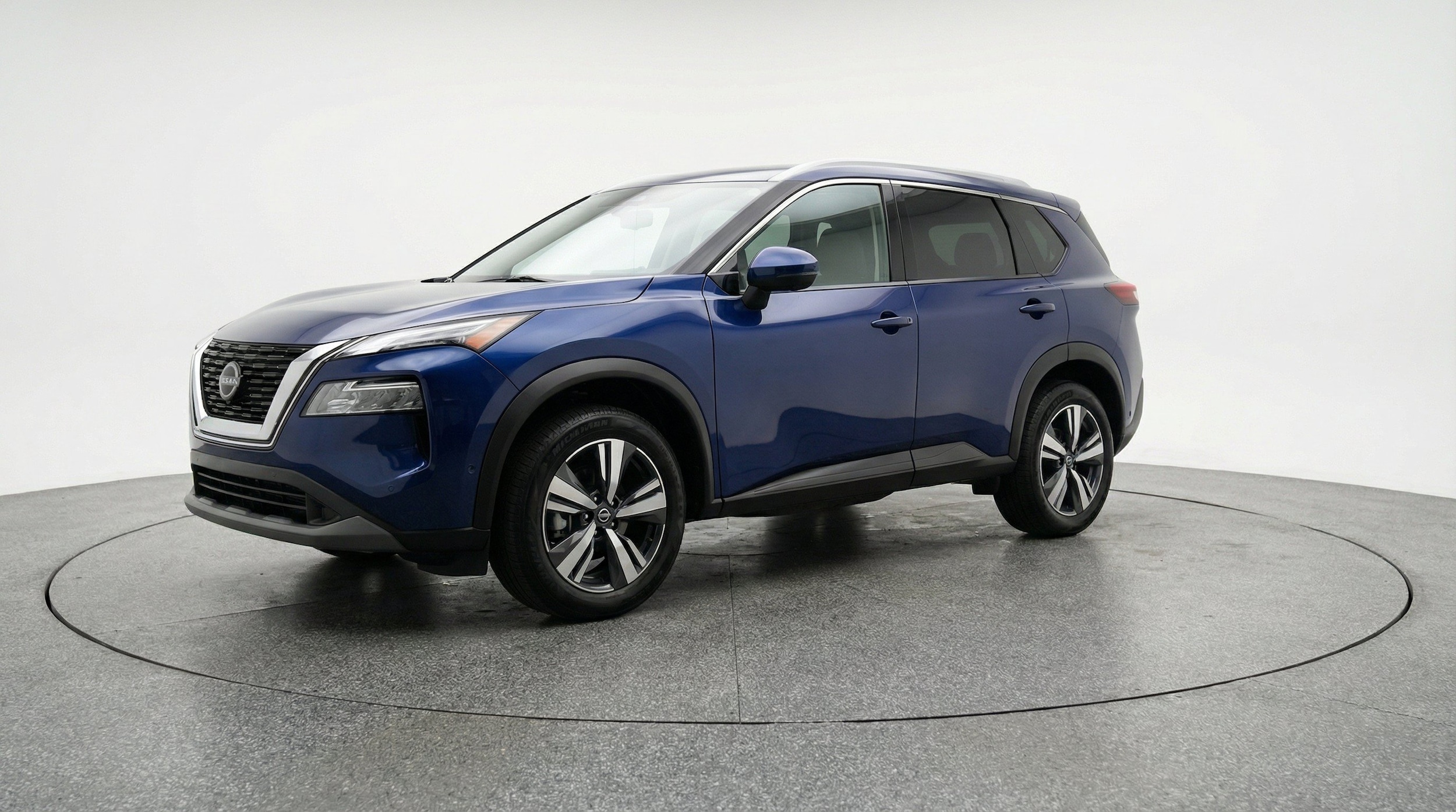 Thumbnail: 2026 Nissan Rogue - 3
