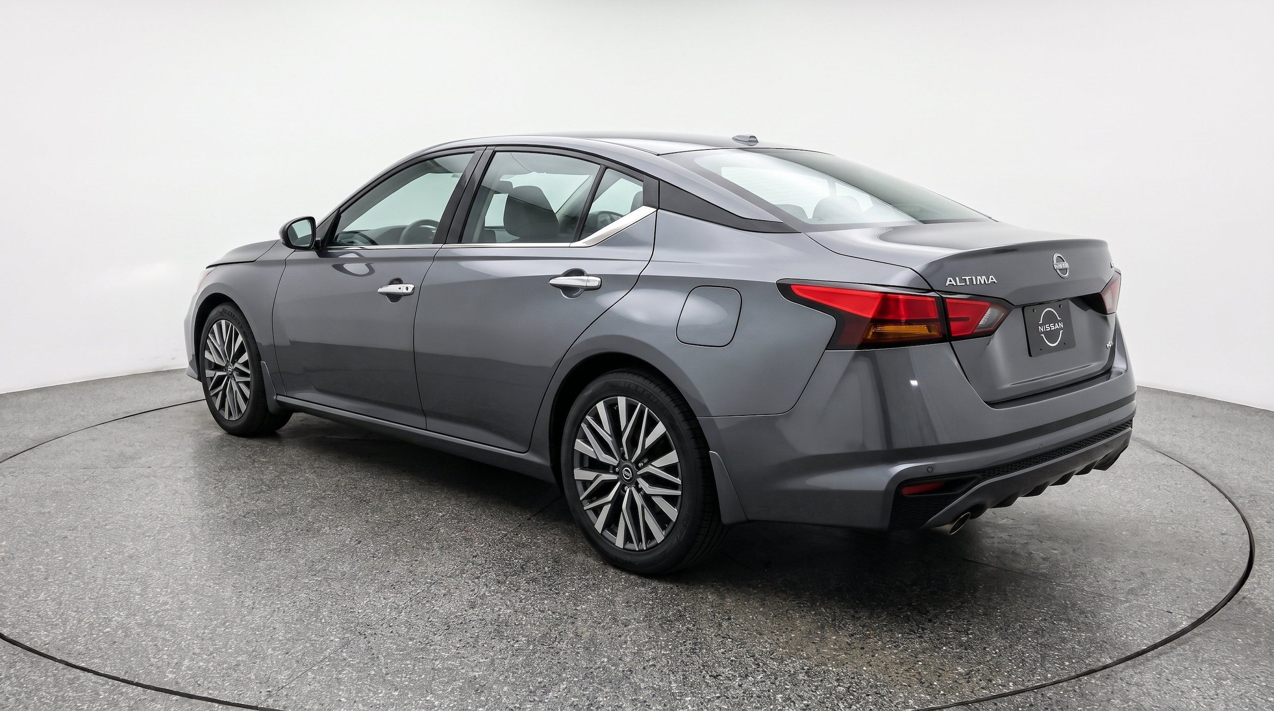 Thumbnail: 2025 Nissan Altima - 6