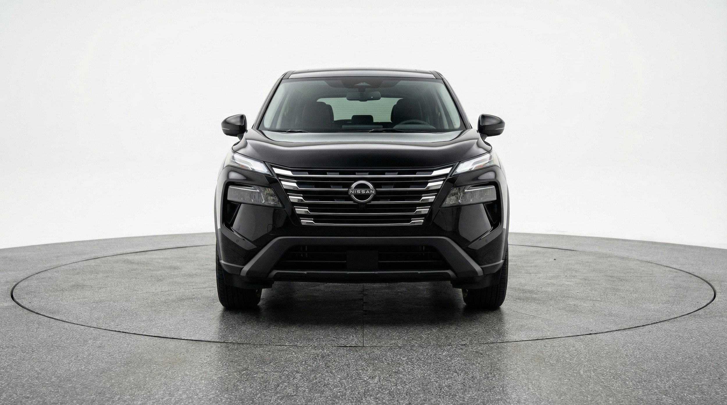 Thumbnail: 2025 Nissan Rogue - 2